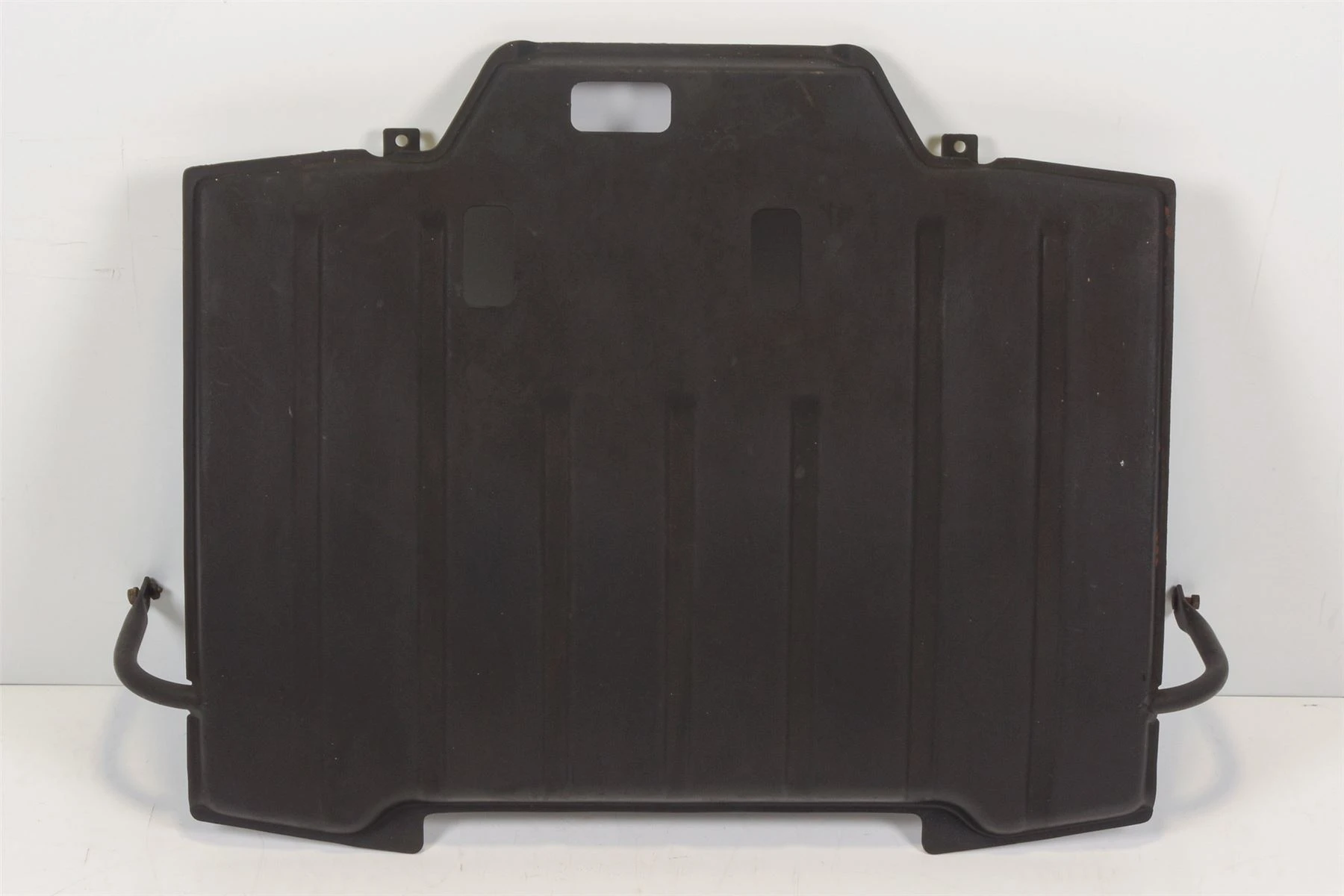 Mercedes 1295200342 Steel Undertray | R129 SL