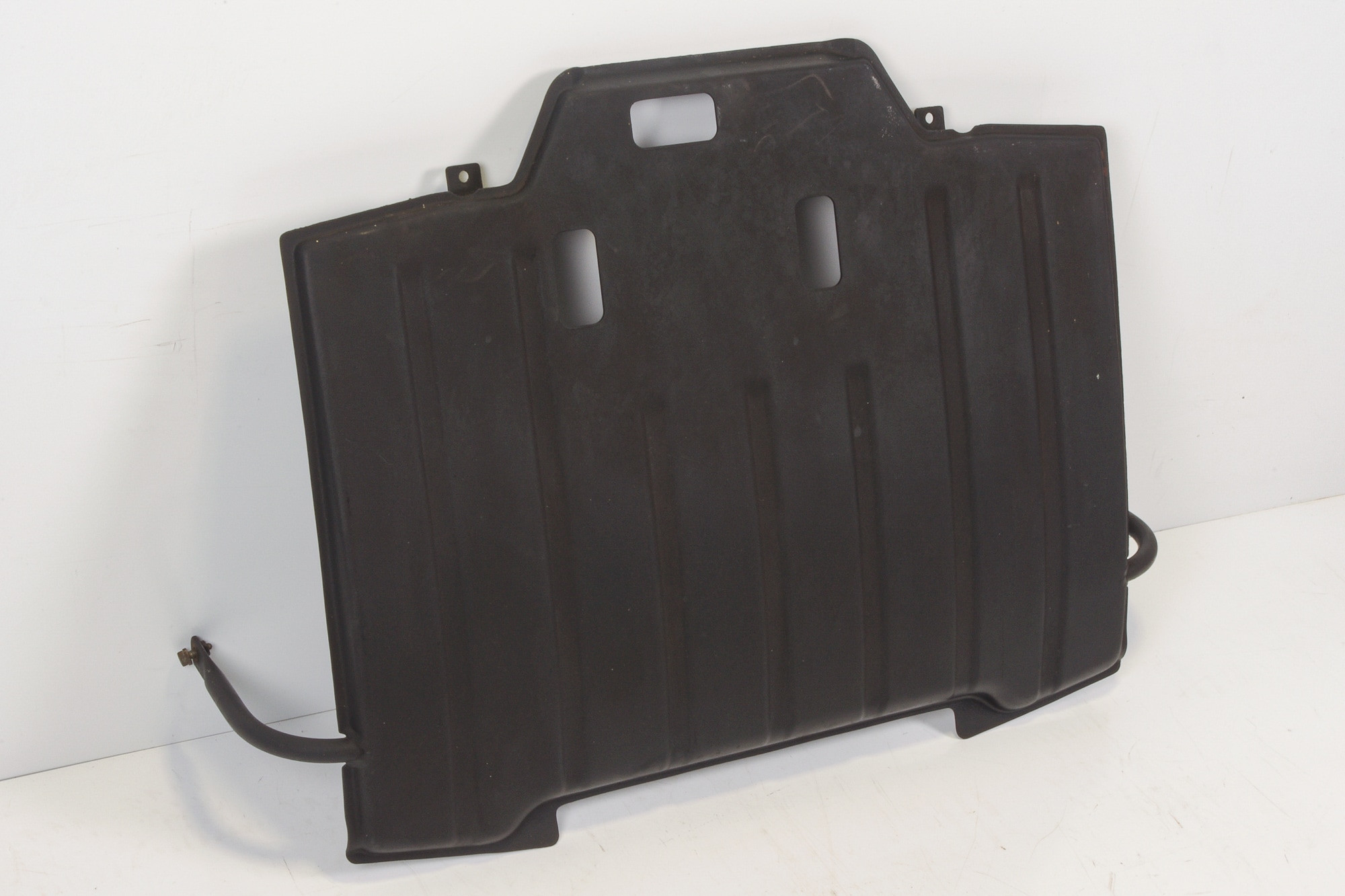 Mercedes 1295200342 Steel Undertray | R129 SL