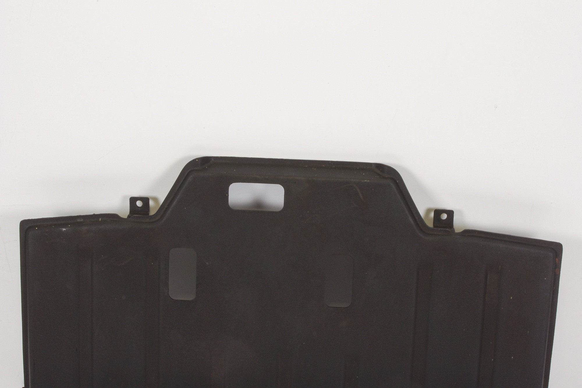 Mercedes 1295200342 Steel Undertray | R129 SL