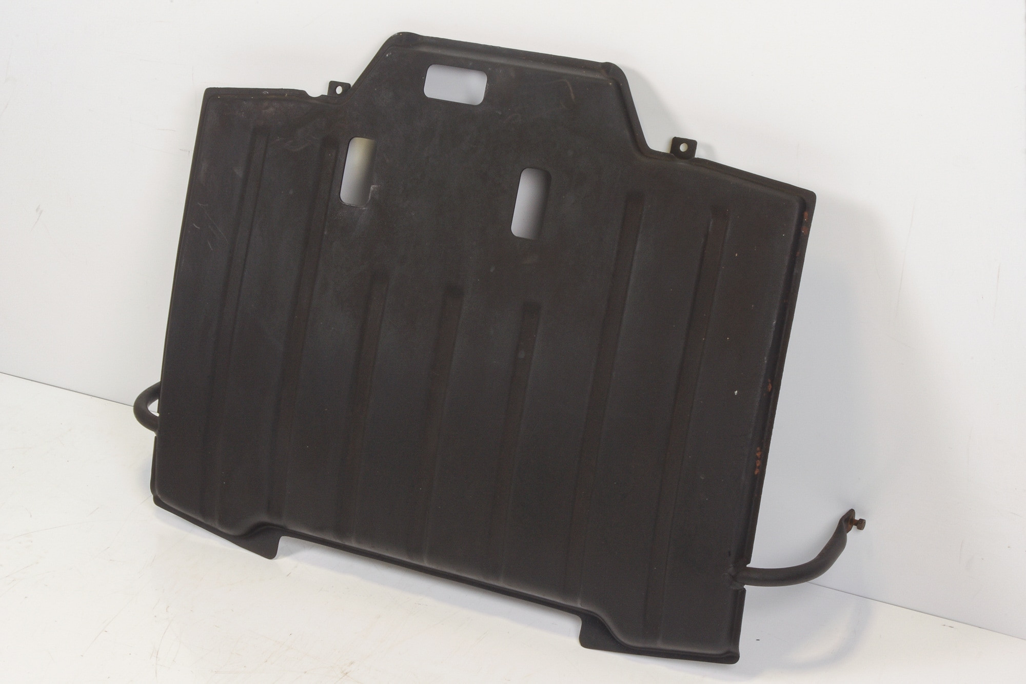 Mercedes 1295200342 Steel Undertray | R129 SL