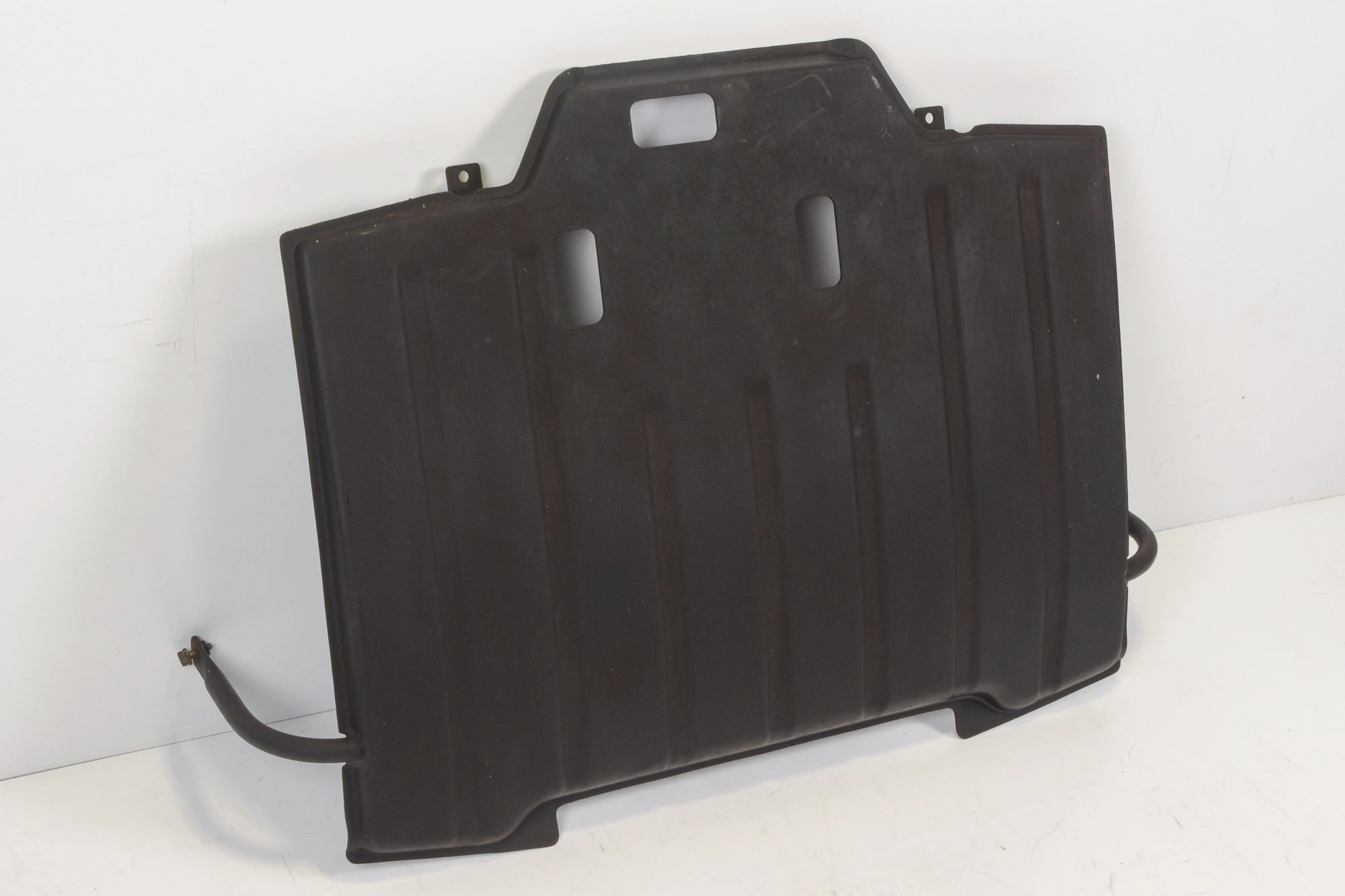 Mercedes 1295200342 Steel Undertray | R129 SL