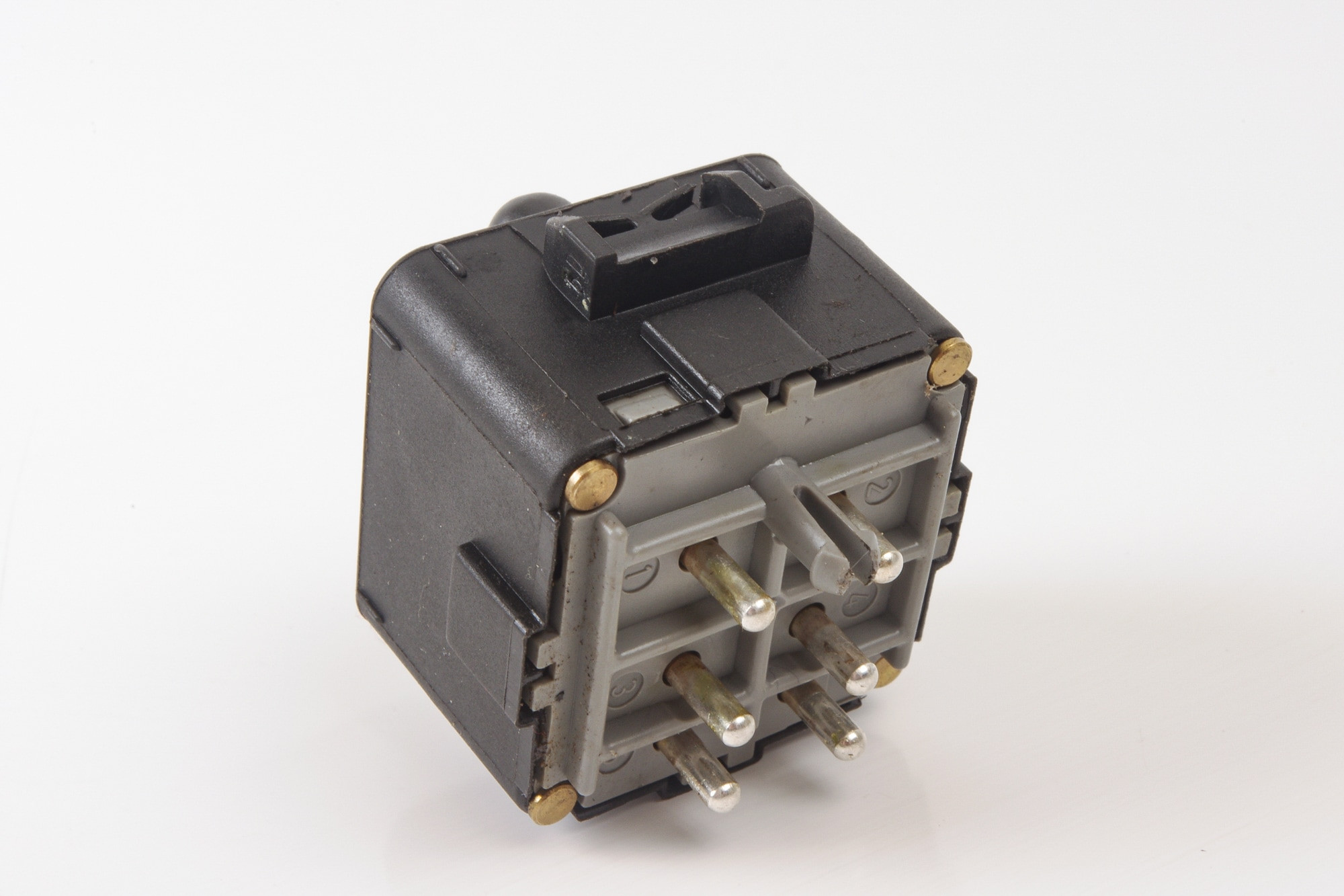 Mercedes 1248205410 Mirror Switch | R129 SL