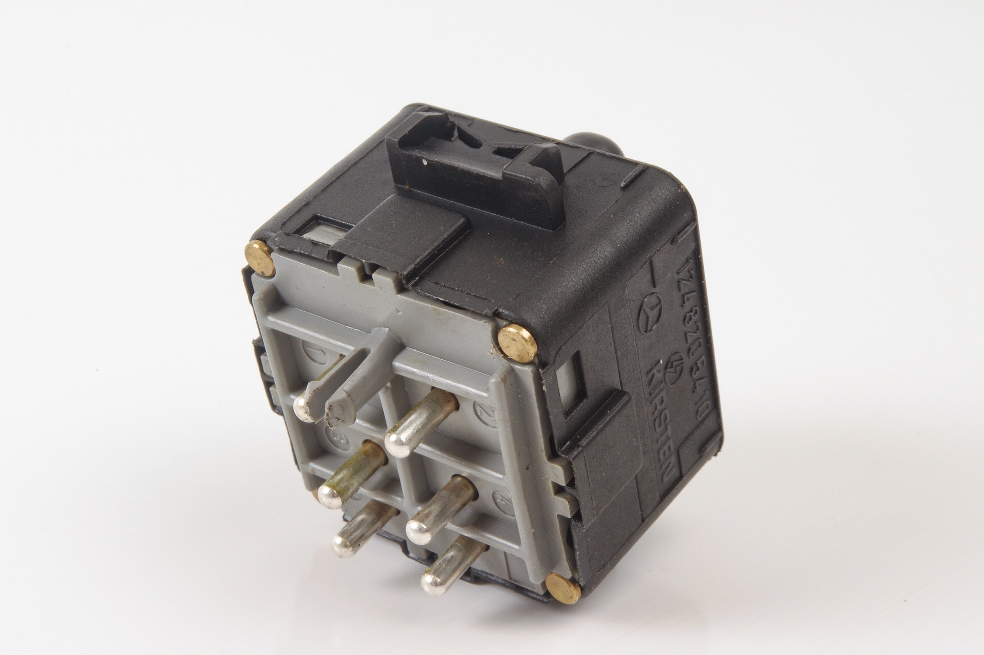 Mercedes 1248205410 Mirror Switch | R129 SL