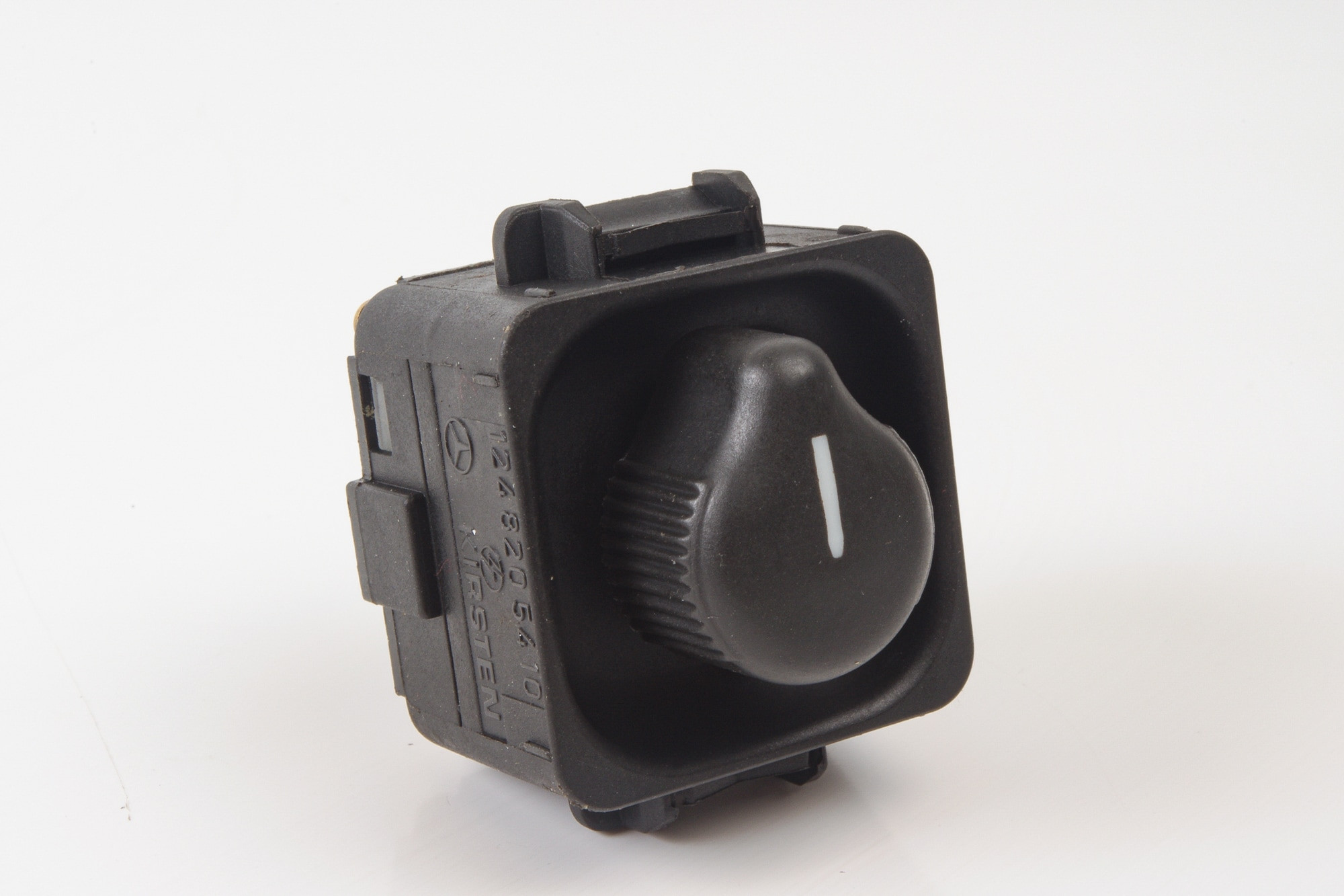 Mercedes 1248205410 Mirror Switch | R129 SL