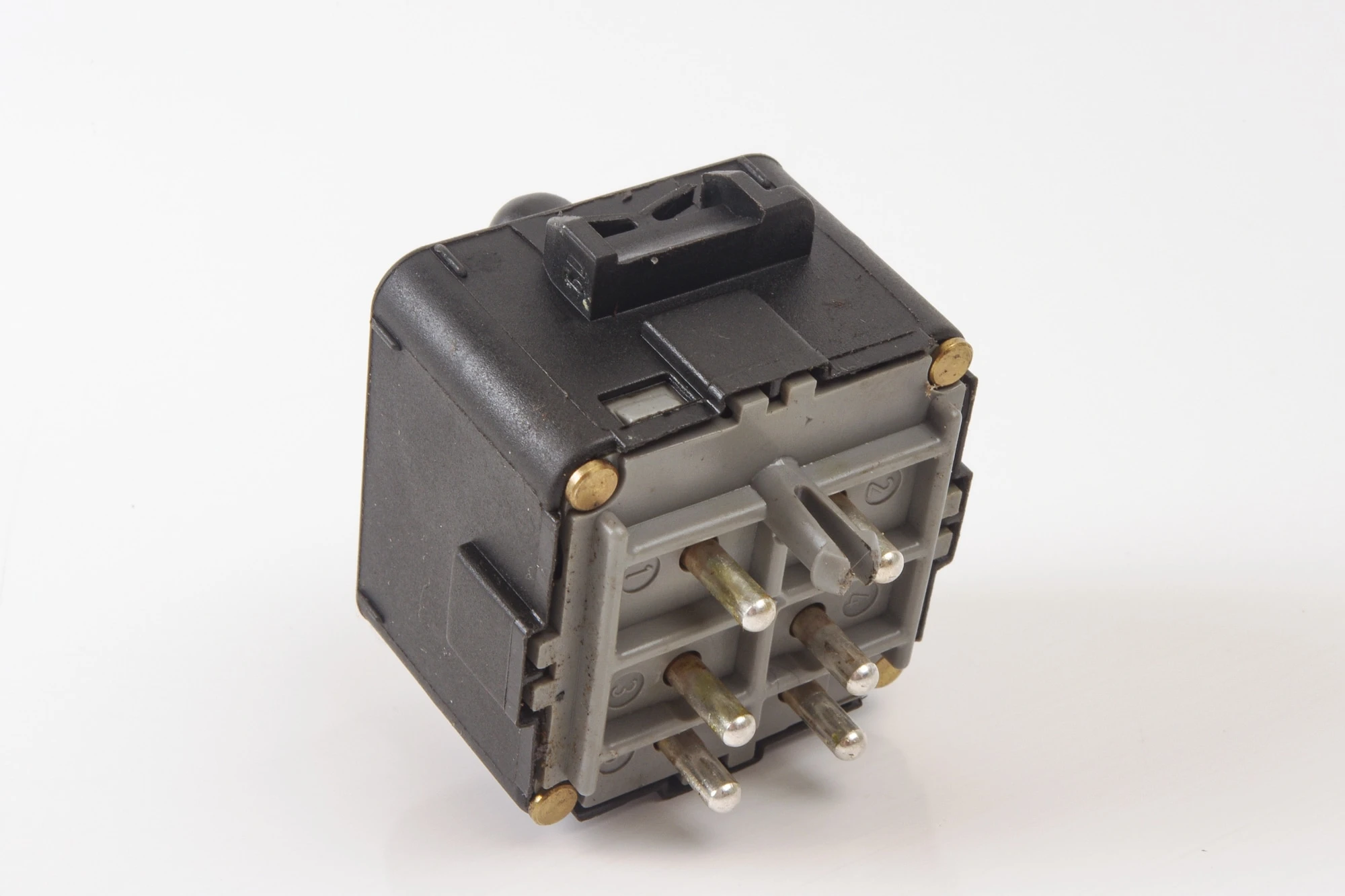 Mercedes 1248205410 Mirror Switch | R129 SL