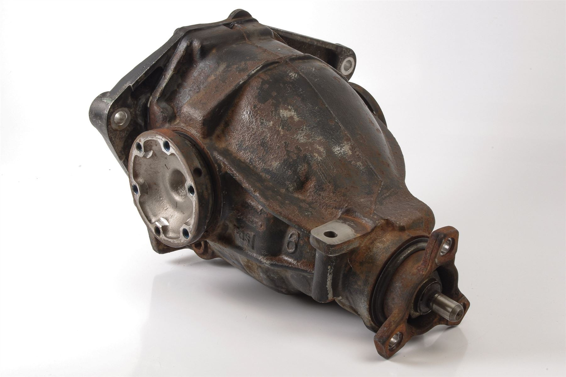 Mercedes 1293505214 Differential - Rear | R129 SL