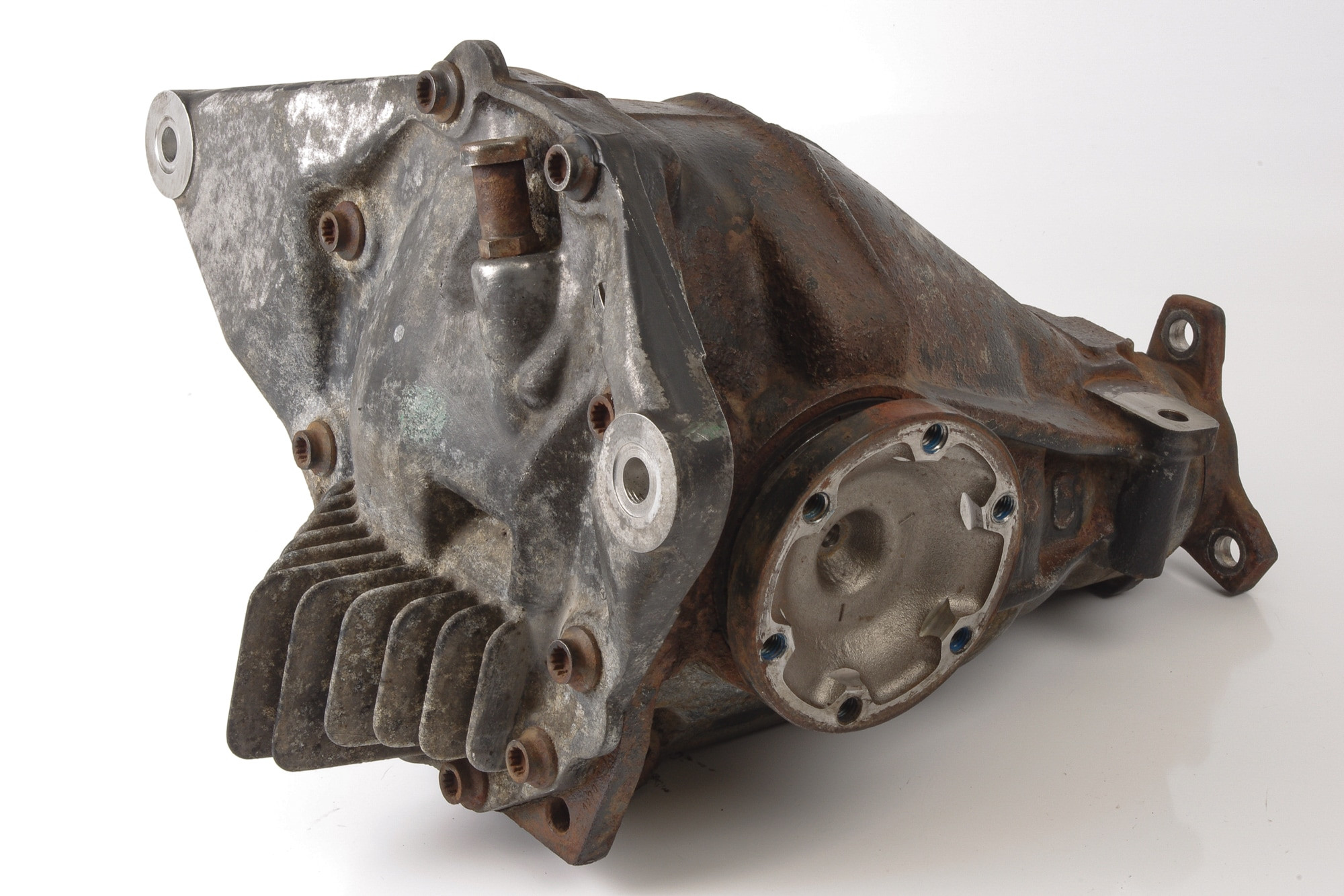 Mercedes 1293505214 Differential - Rear | R129 SL