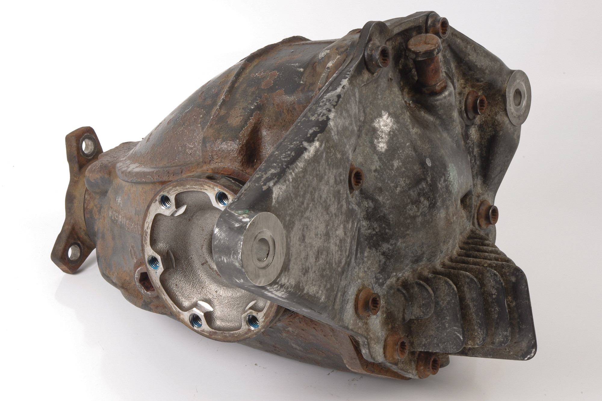 Mercedes 1293505214 Differential - Rear | R129 SL