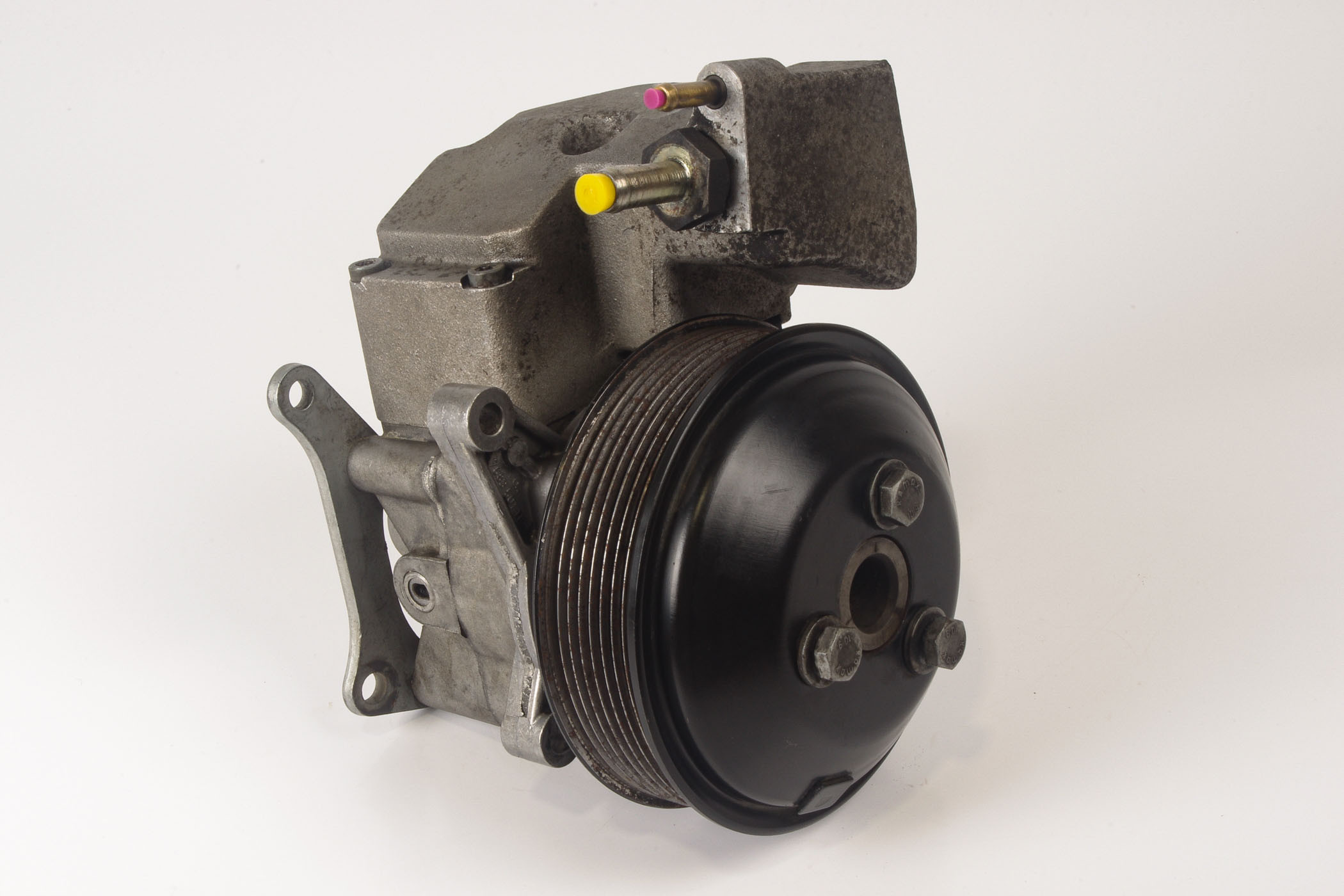 Mercedes 1294661801 Power Steering Tandem Pump (a) | R129 SL