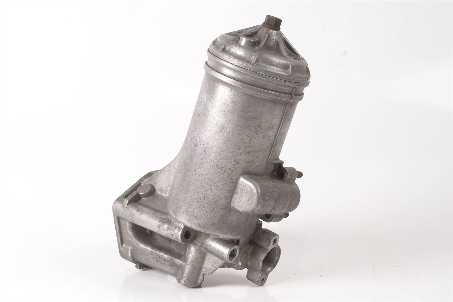 Mercedes 1191800611 Oil Filter Housing | R129 SL W124 E W140 V140 C140 S