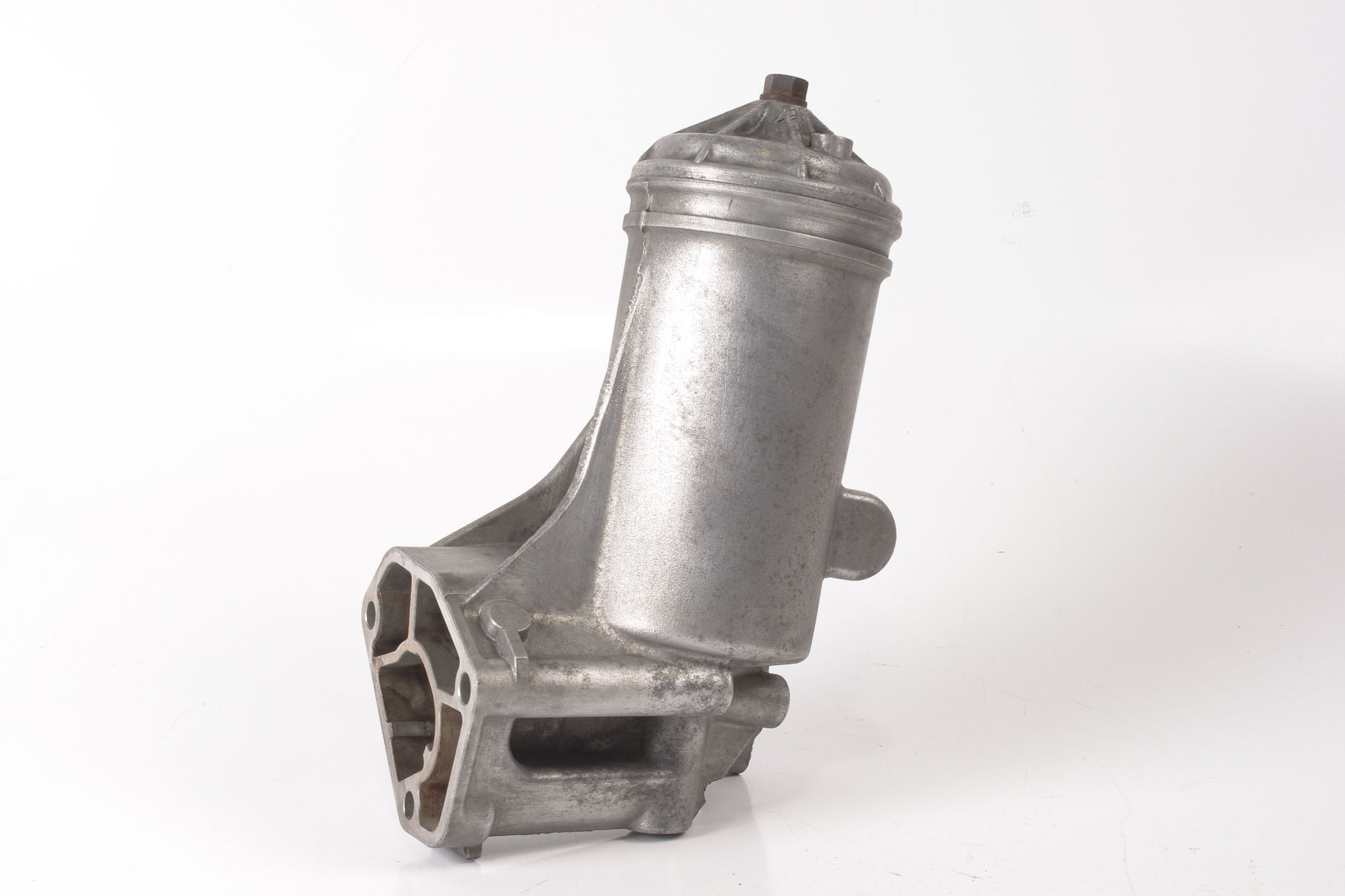 Mercedes 1191800611 Oil Filter Housing | W124 E R129 SL W140 V140 C140 S