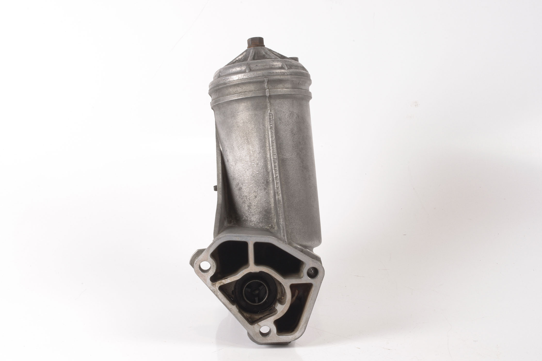 Mercedes 1191800611 Oil Filter Housing | W124 E R129 SL W140 V140 C140 S