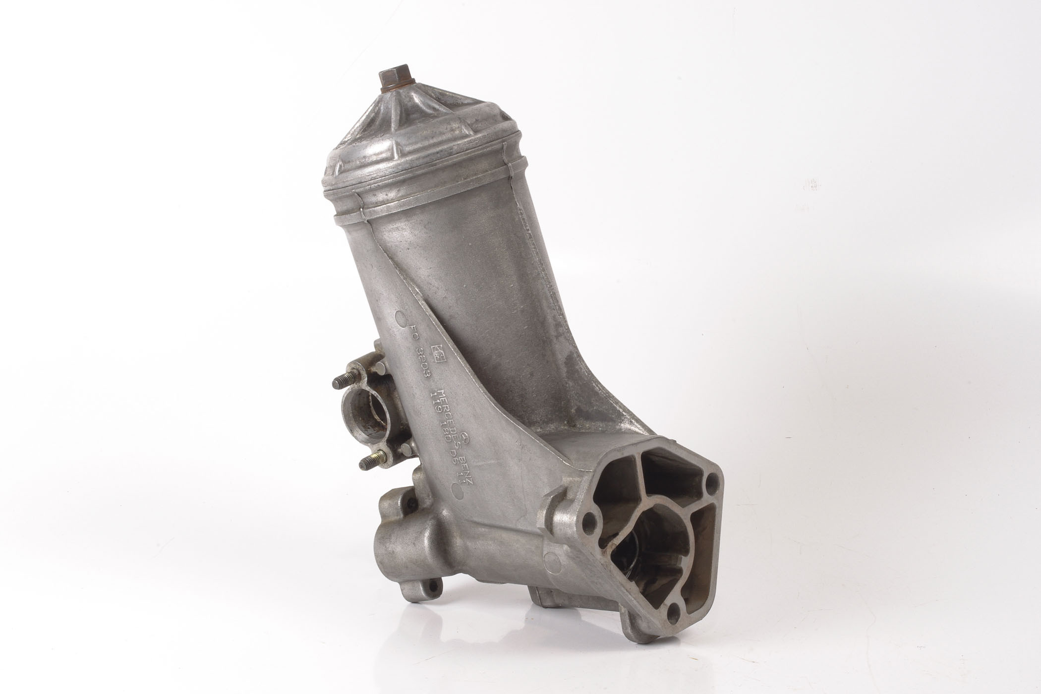 Mercedes 1191800611 Oil Filter Housing | R129 SL W124 E W140 V140 C140 S