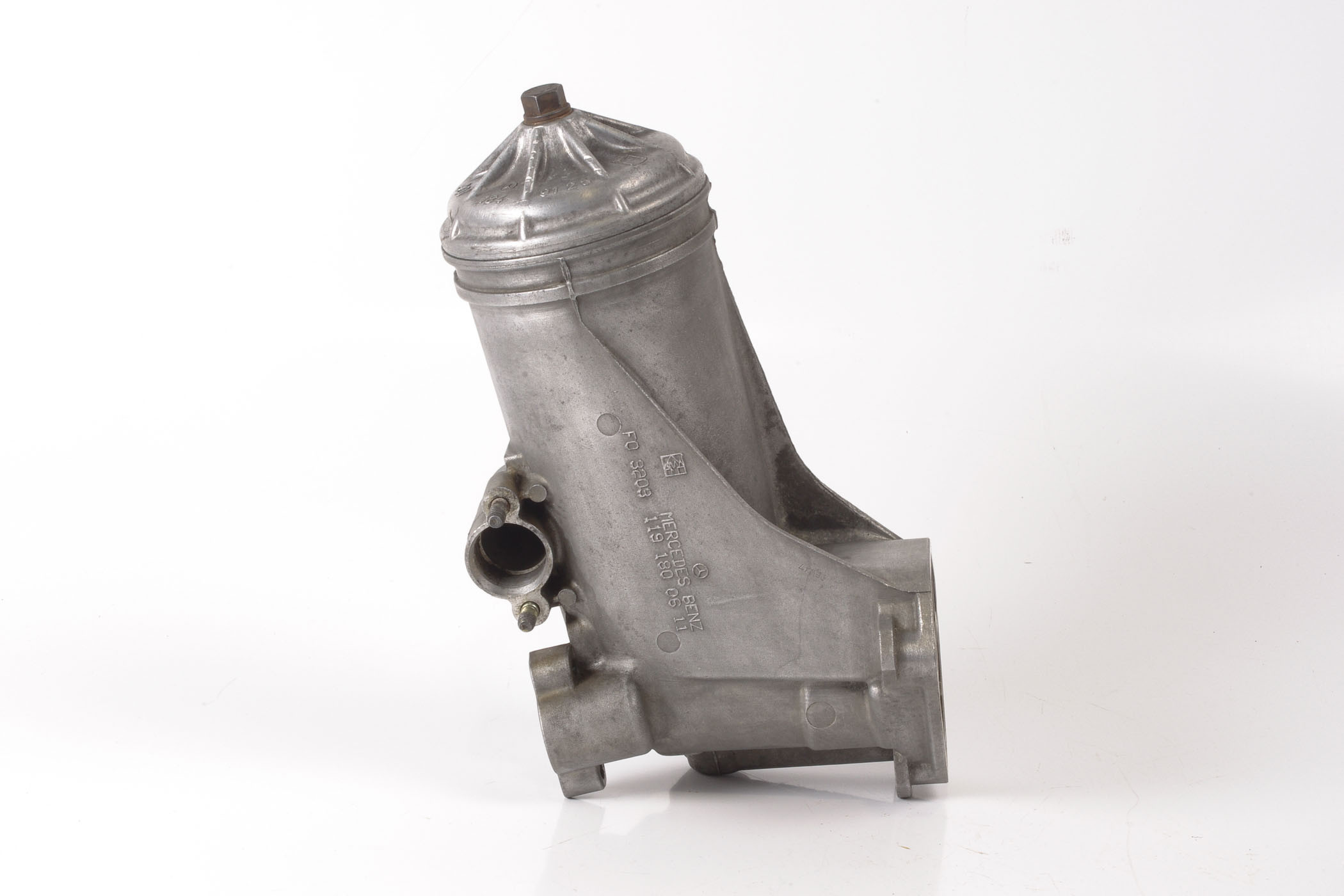Mercedes 1191800611 Oil Filter Housing | R129 SL W124 E W140 V140 C140 S
