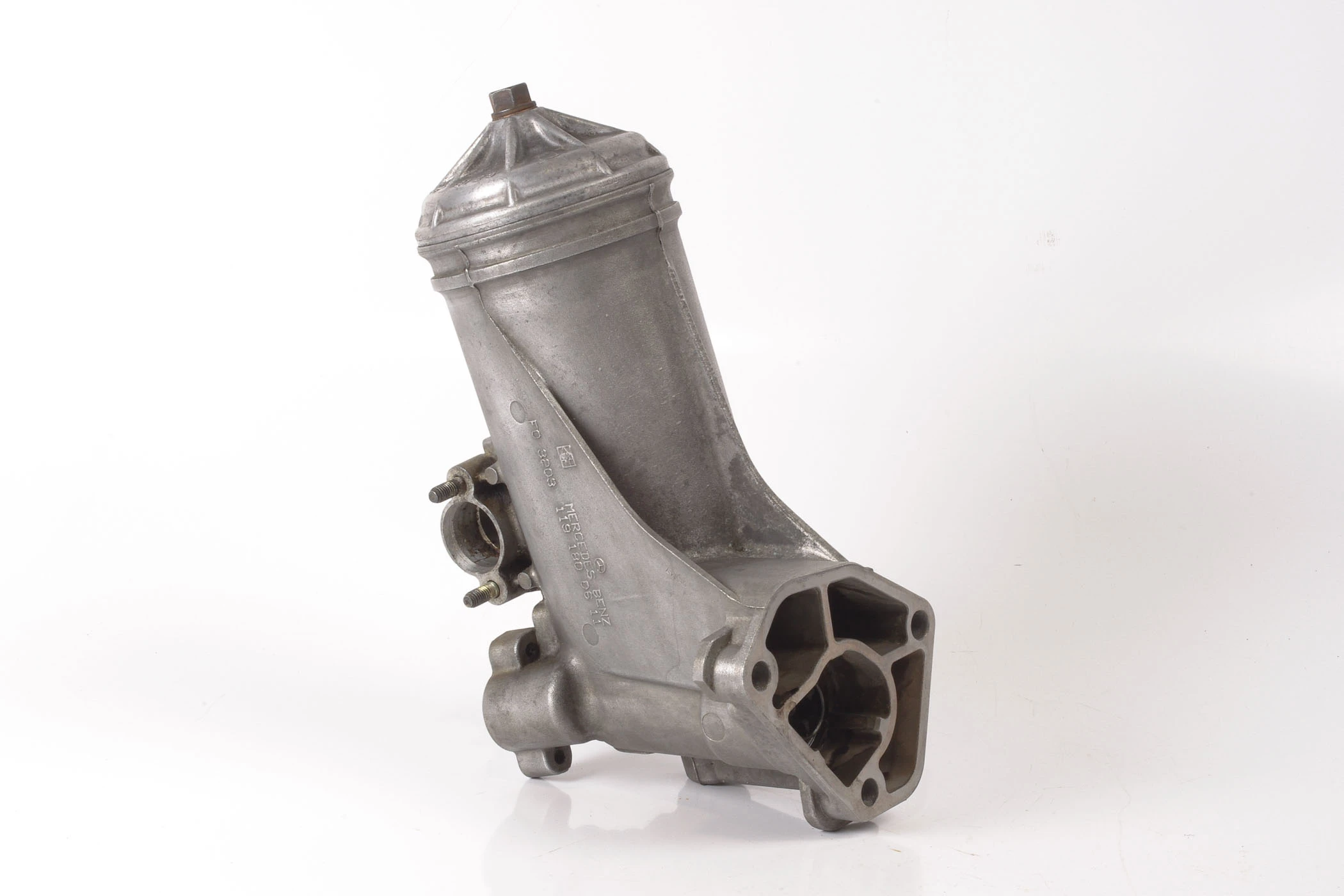 Mercedes 1191800611 Oil Filter Housing | W124 E R129 SL W140 V140 C140 S