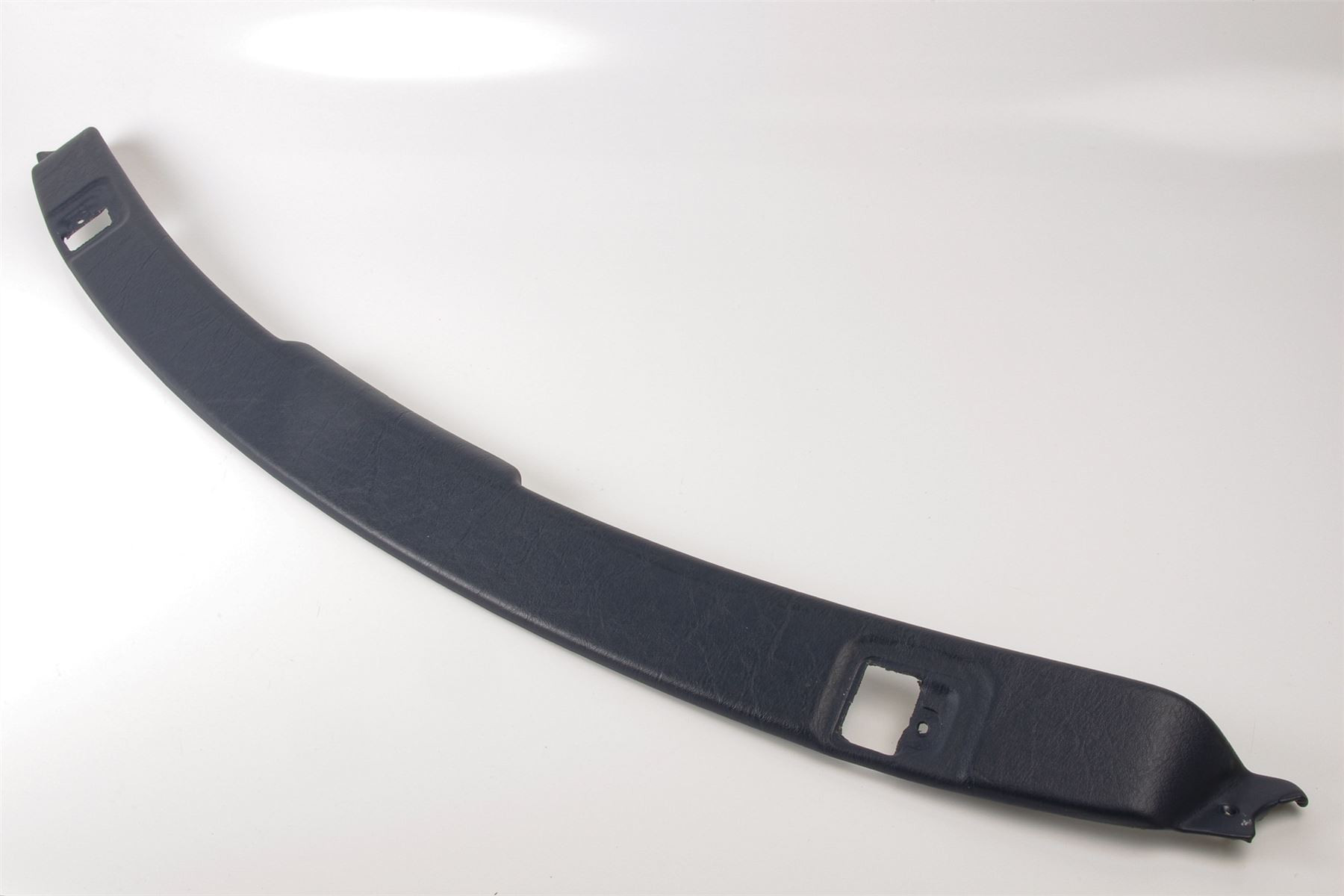 Mercedes 1296905030 Overhead Trim - Blue | R129 SL