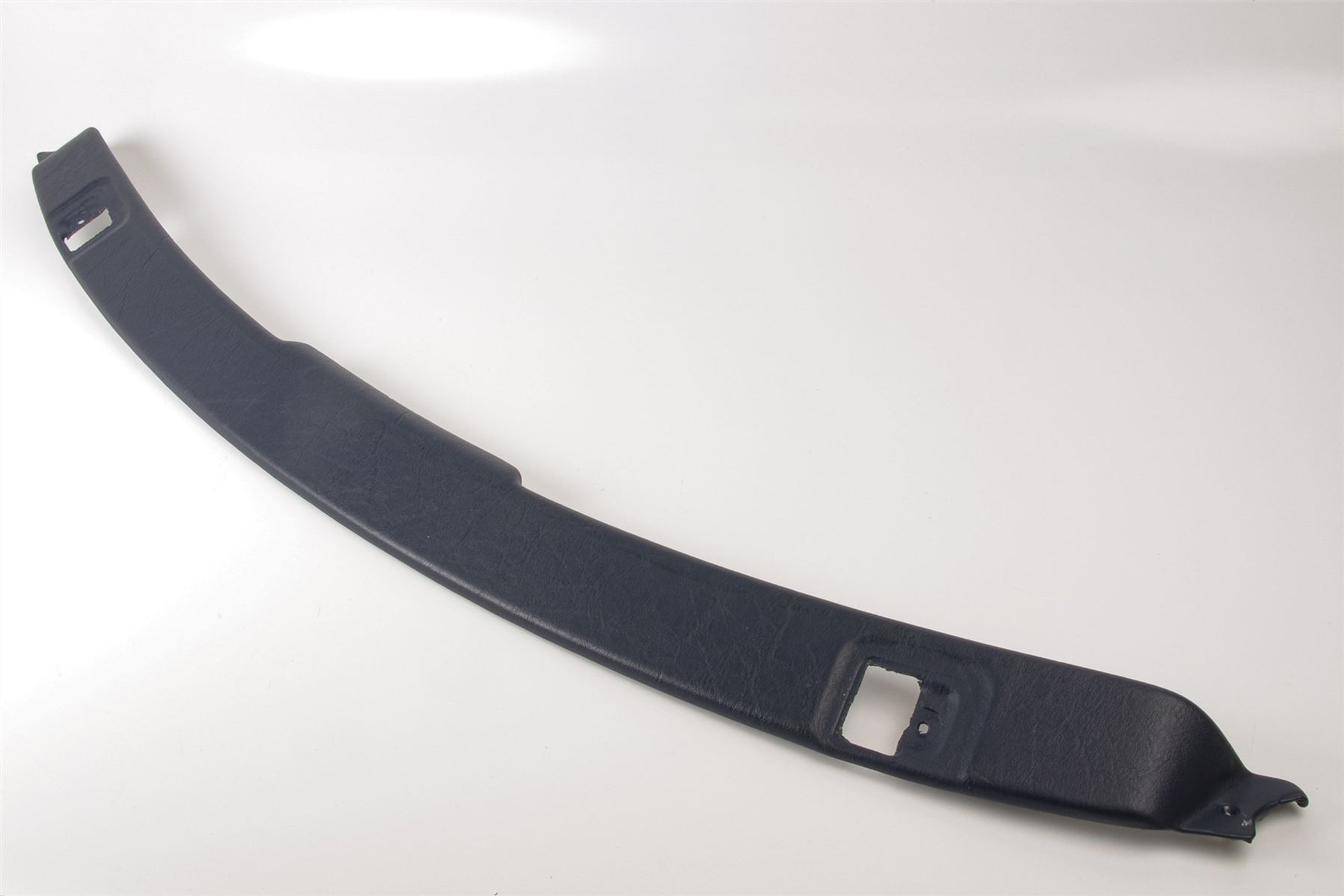 Mercedes 1296905030 Overhead Trim - Blue | R129 SL