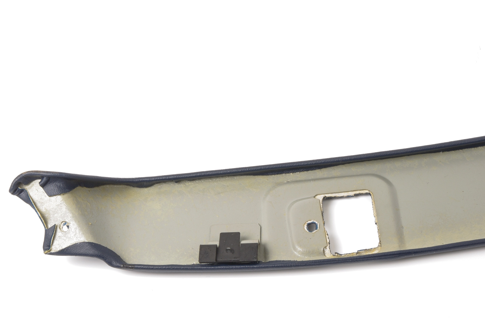 Mercedes 1296905030 Overhead Trim - Blue | R129 SL