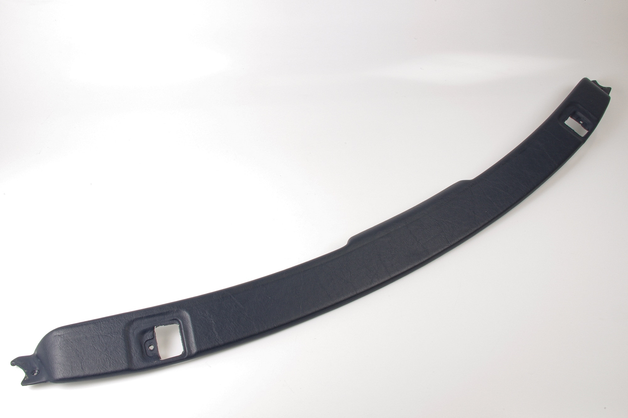 Mercedes 1296905030 Overhead Trim - Blue | R129 SL