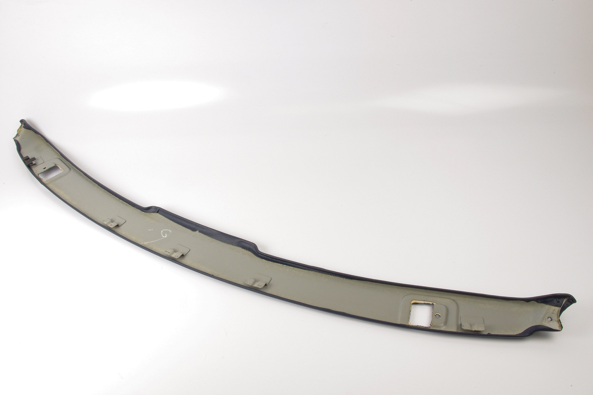 Mercedes 1296905030 Overhead Trim - Blue | R129 SL