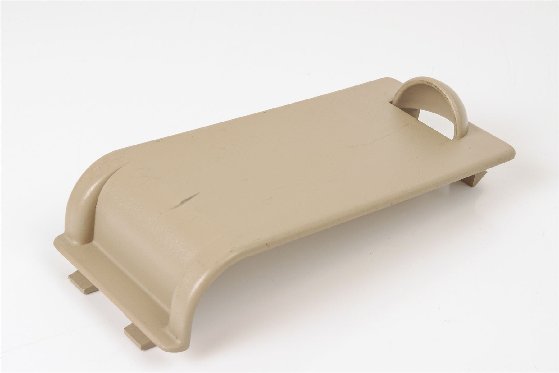 Mercedes 1296940095 Fuse Box Cover - Rear Beige | R129 SL