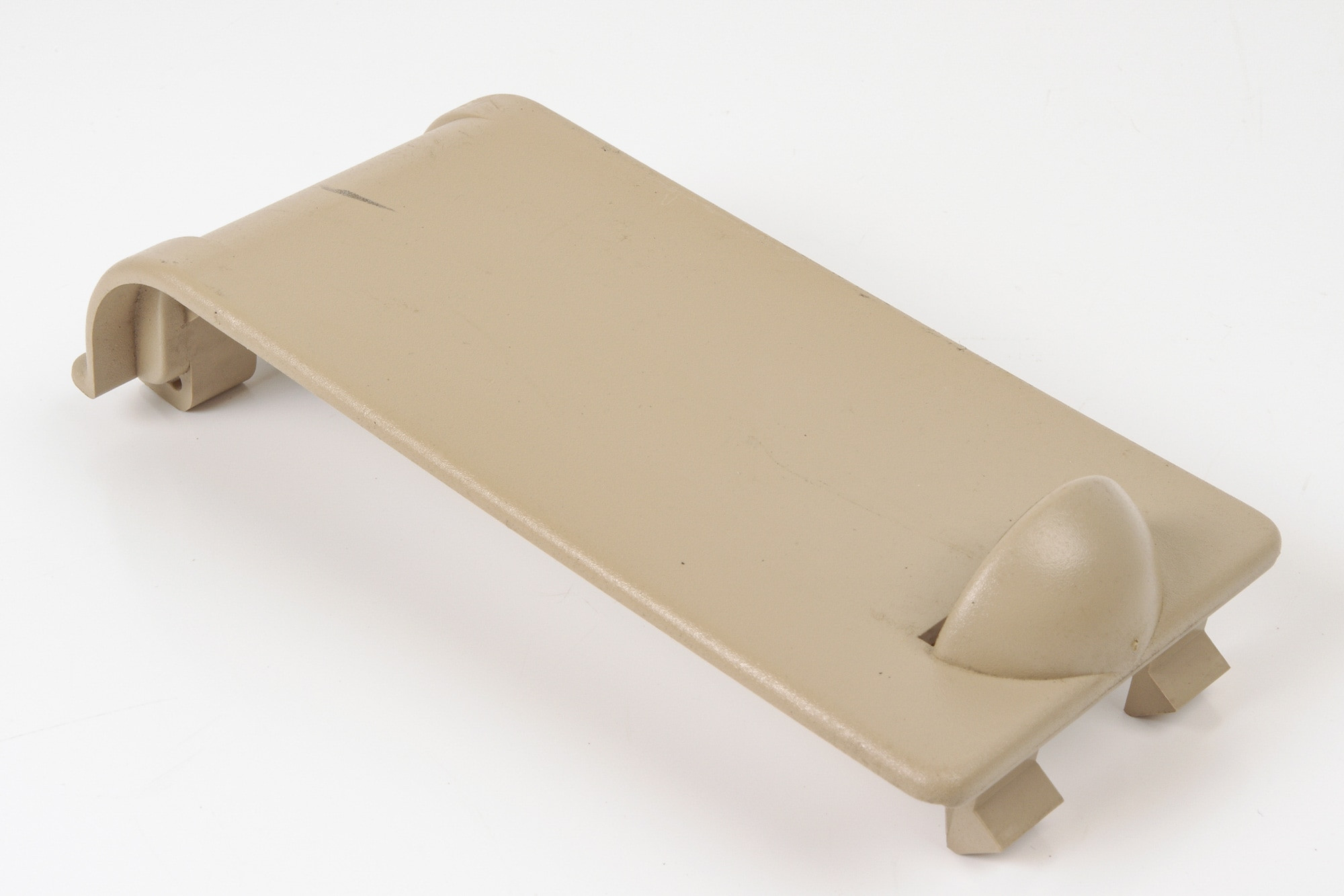 Mercedes 1296940095 Fuse Box Cover - Rear Beige | R129 SL