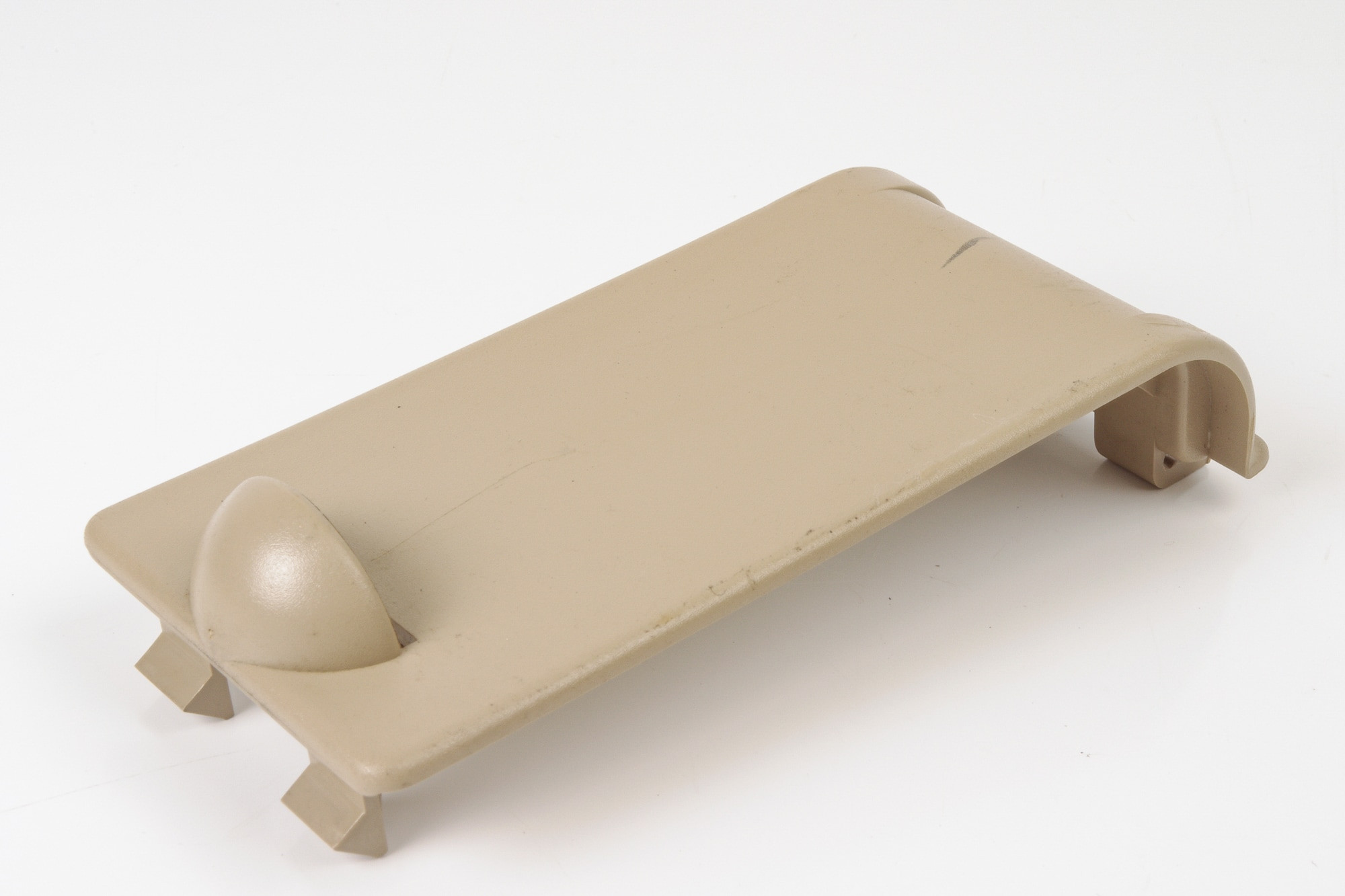 Mercedes 1296940095 Fuse Box Cover - Rear Beige | R129 SL