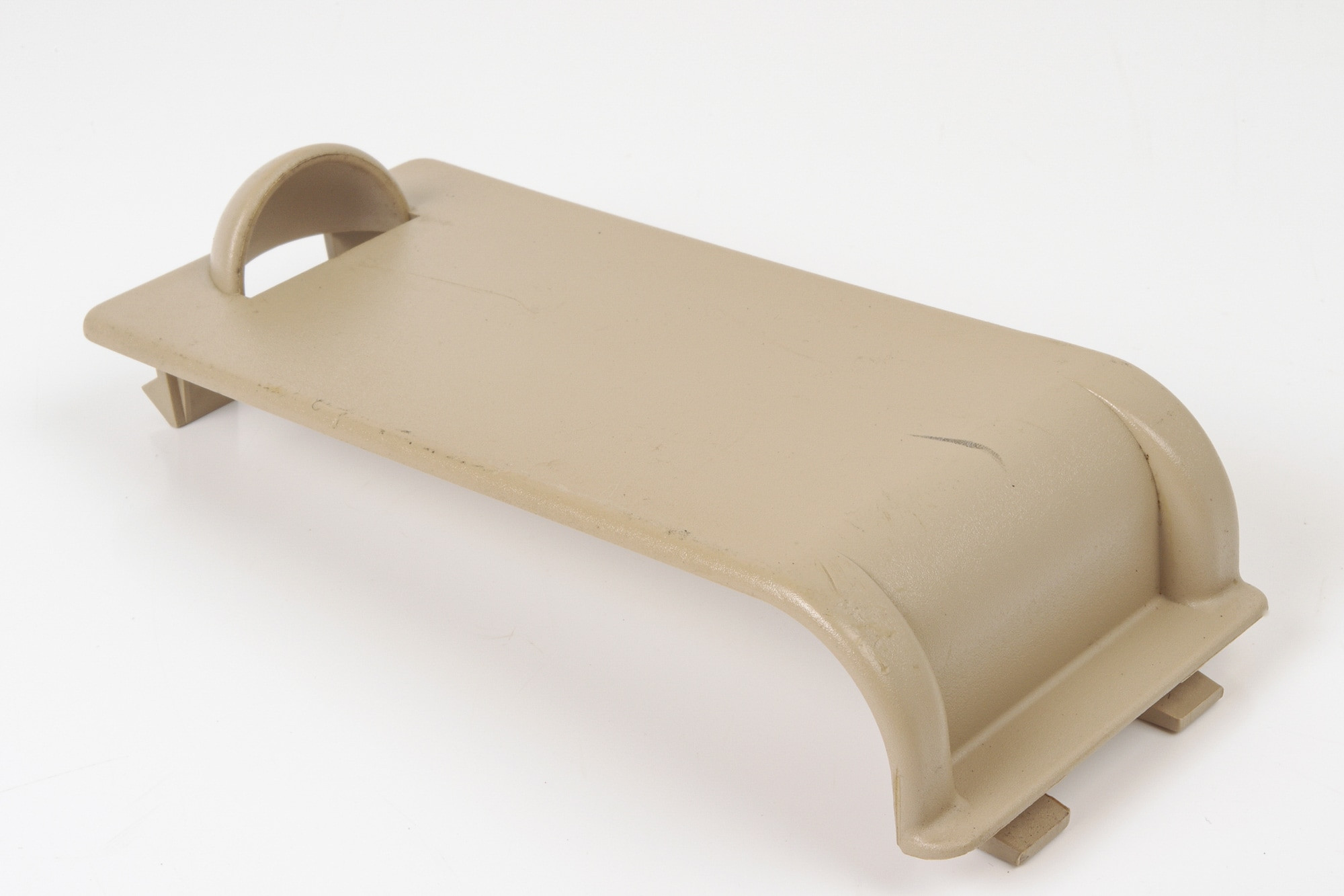 Mercedes 1296940095 Fuse Box Cover - Rear Beige | R129 SL
