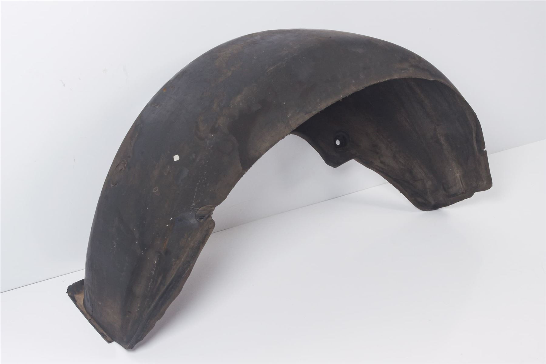 Mercedes 1296983030 Wheel Arch Liner - Rear Right | R129 SL