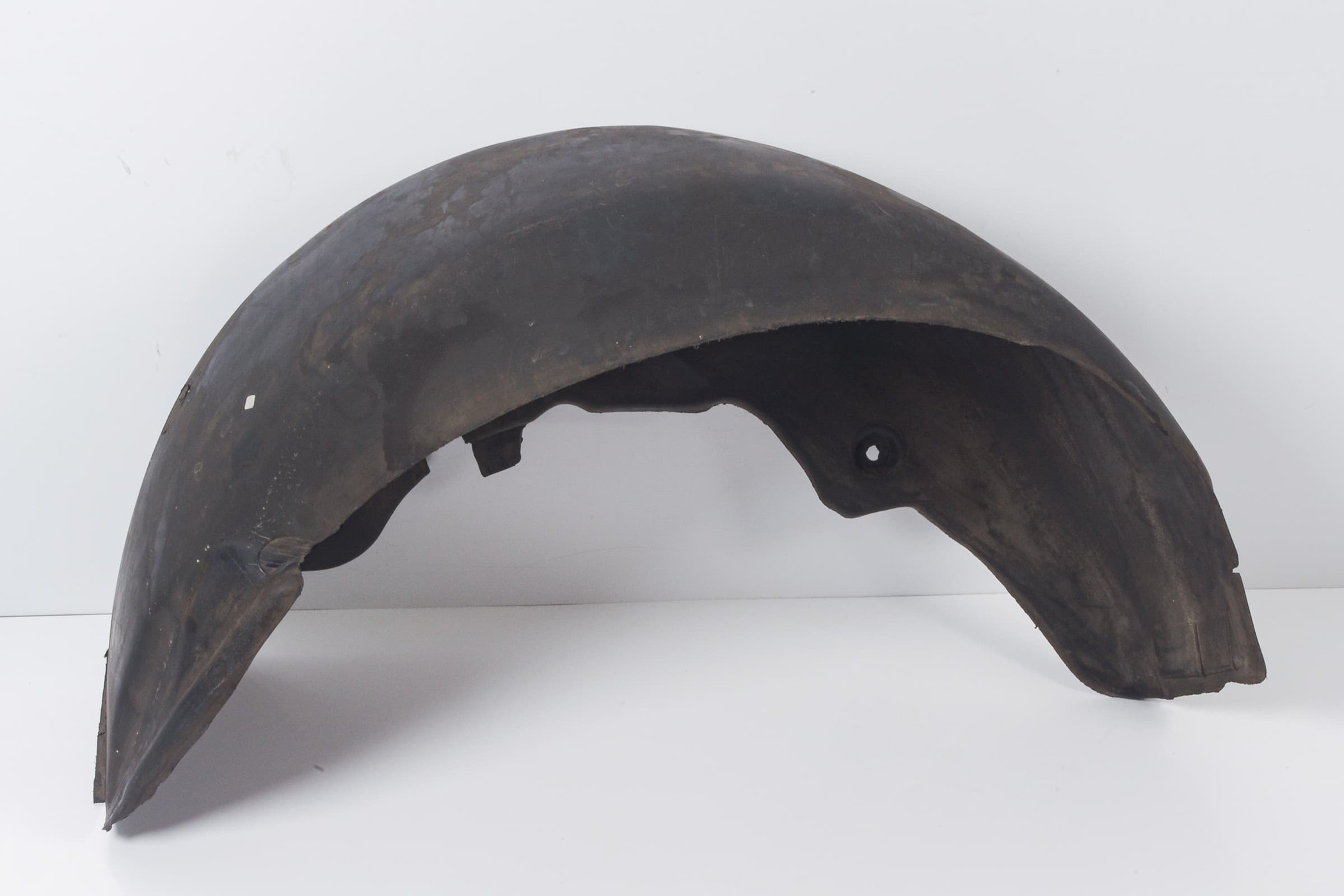 Mercedes 1296983030 Wheel Arch Liner - Rear Right | R129 SL