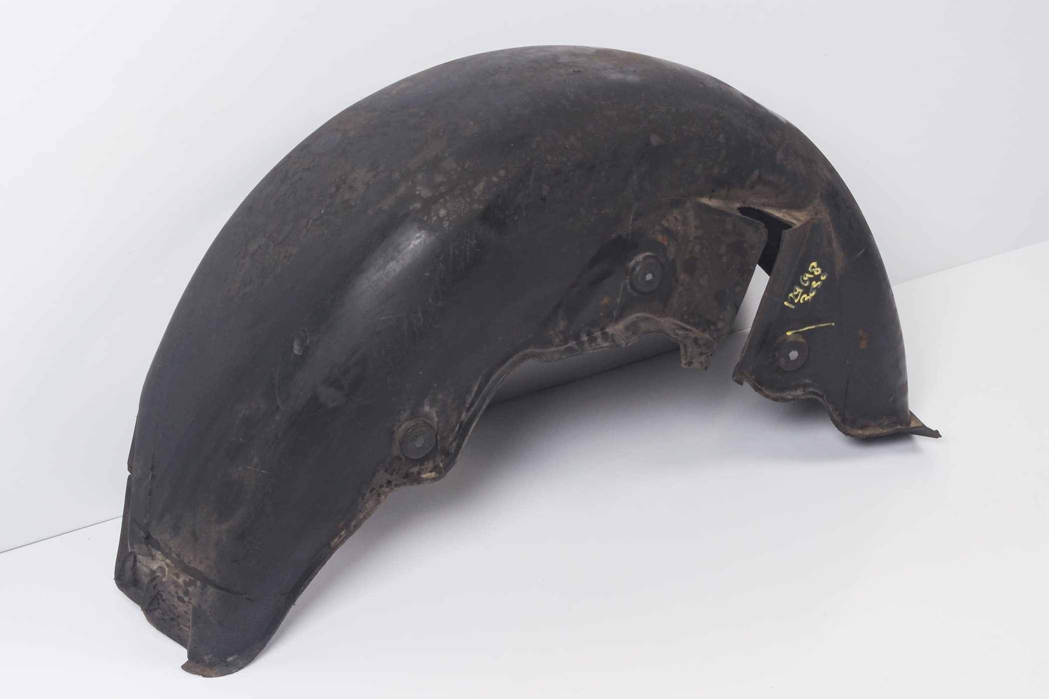 Mercedes 1296983030 Wheel Arch Liner - Rear Right | R129 SL