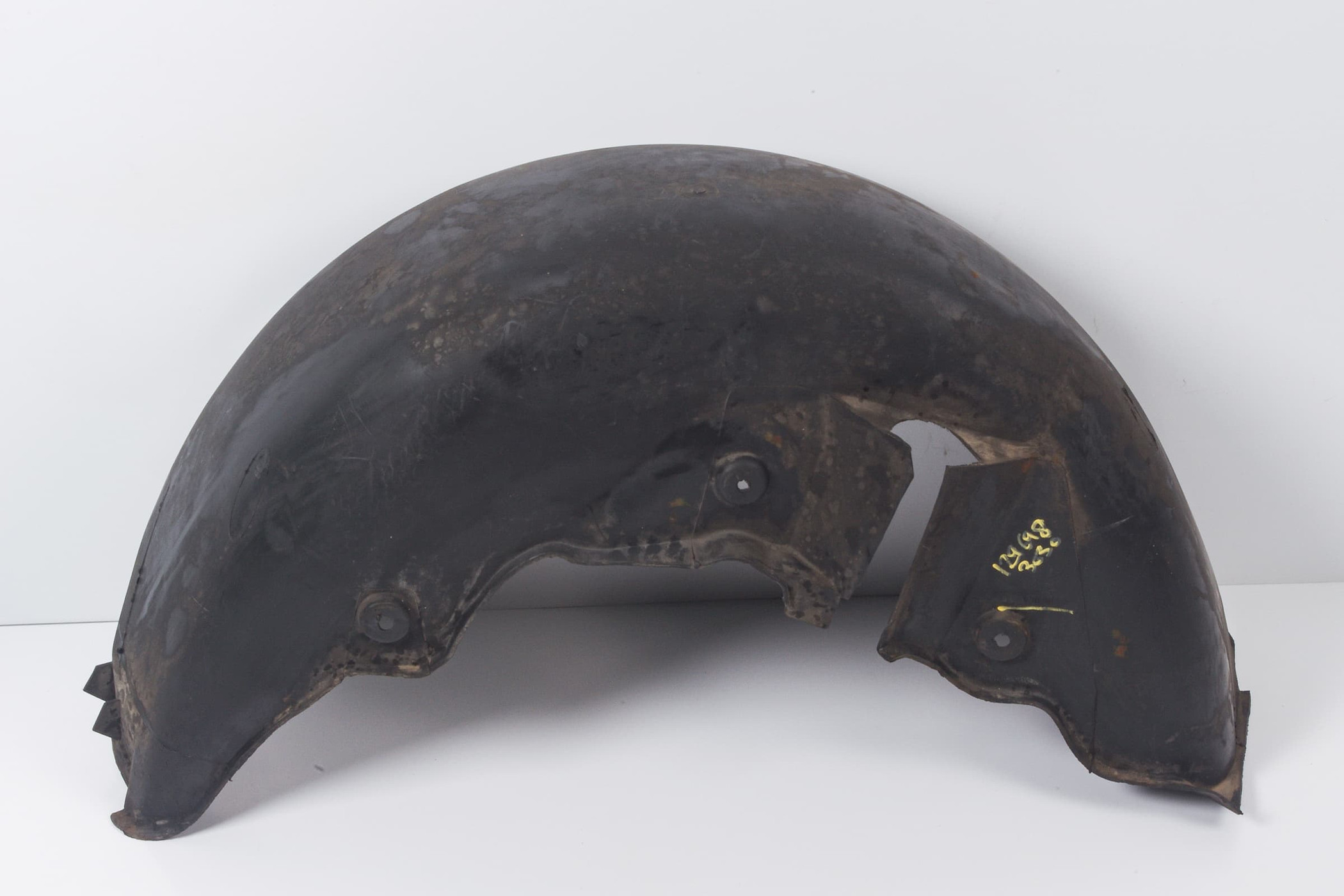 Mercedes 1296983030 Wheel Arch Liner - Rear Right | R129 SL