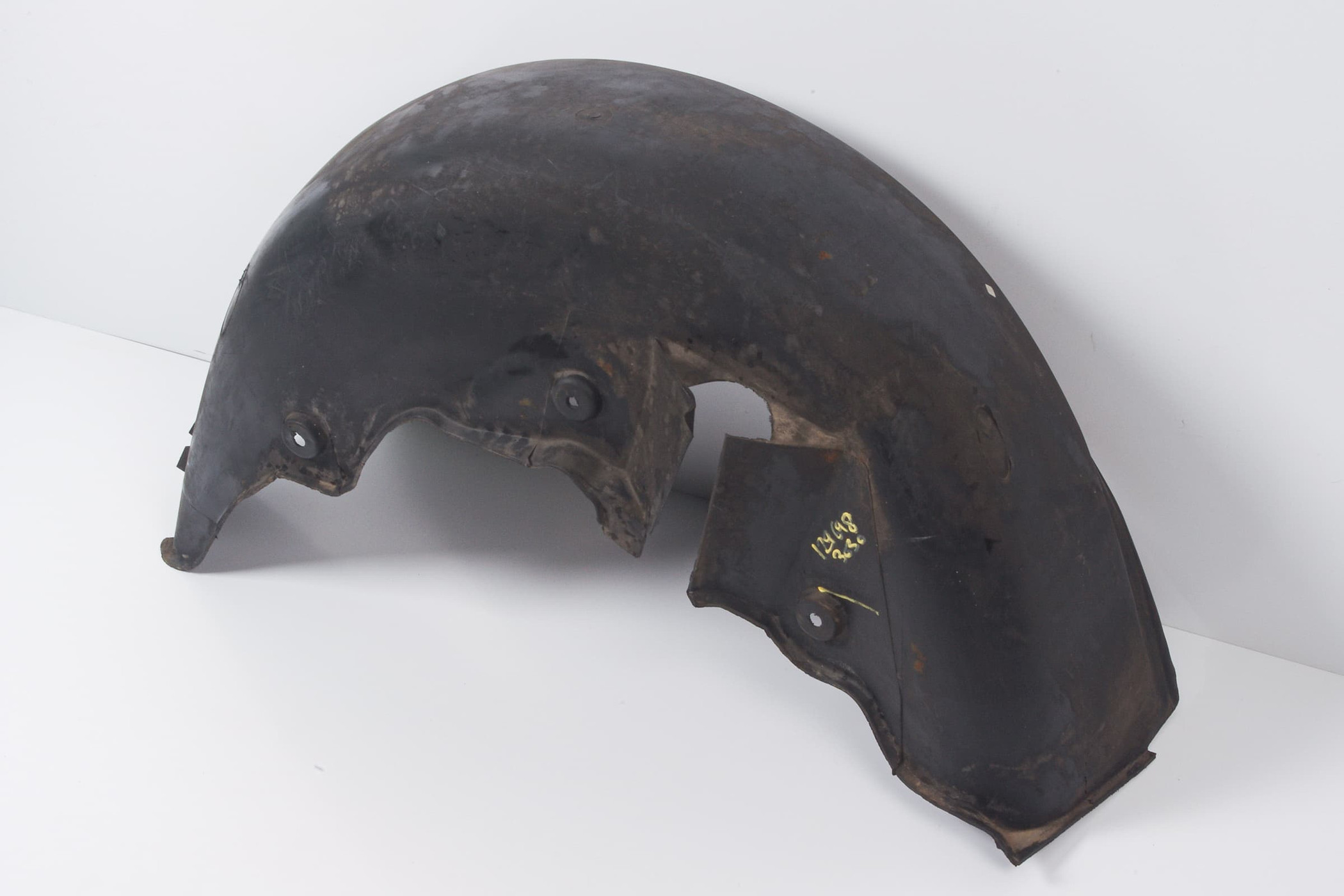 Mercedes 1296983030 Wheel Arch Liner - Rear Right | R129 SL