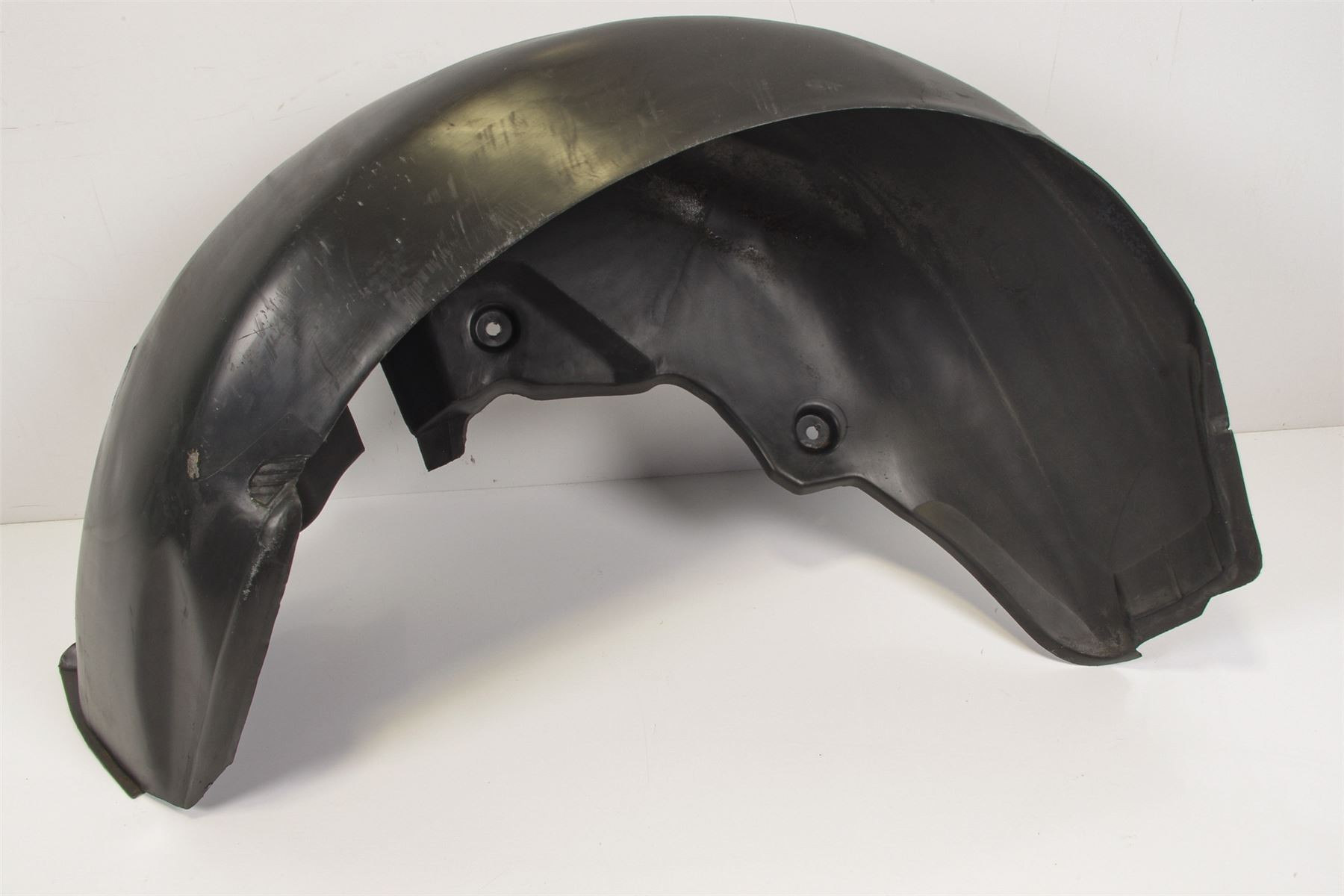 Mercedes 1296983030 Wheel Arch Liner - Rear Right | R129 SL