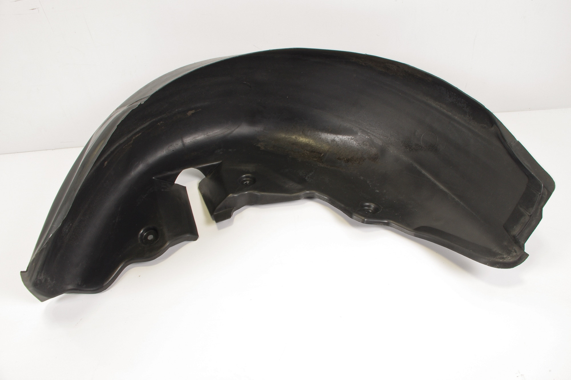 Mercedes 1296983030 Wheel Arch Liner - Rear Right | R129 SL