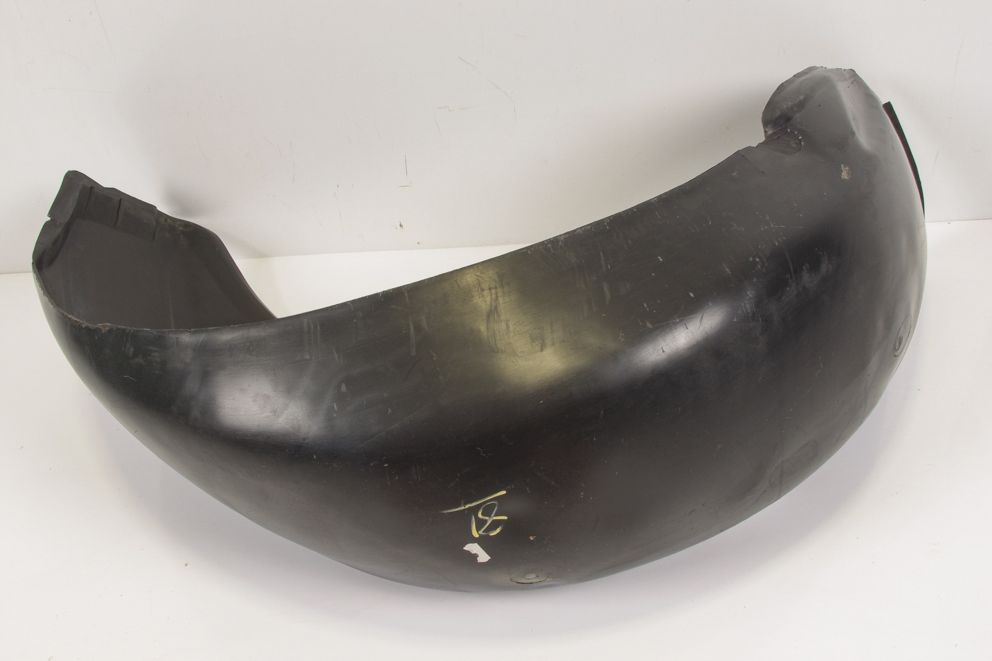 Mercedes 1296983030 Wheel Arch Liner - Rear Right | R129 SL