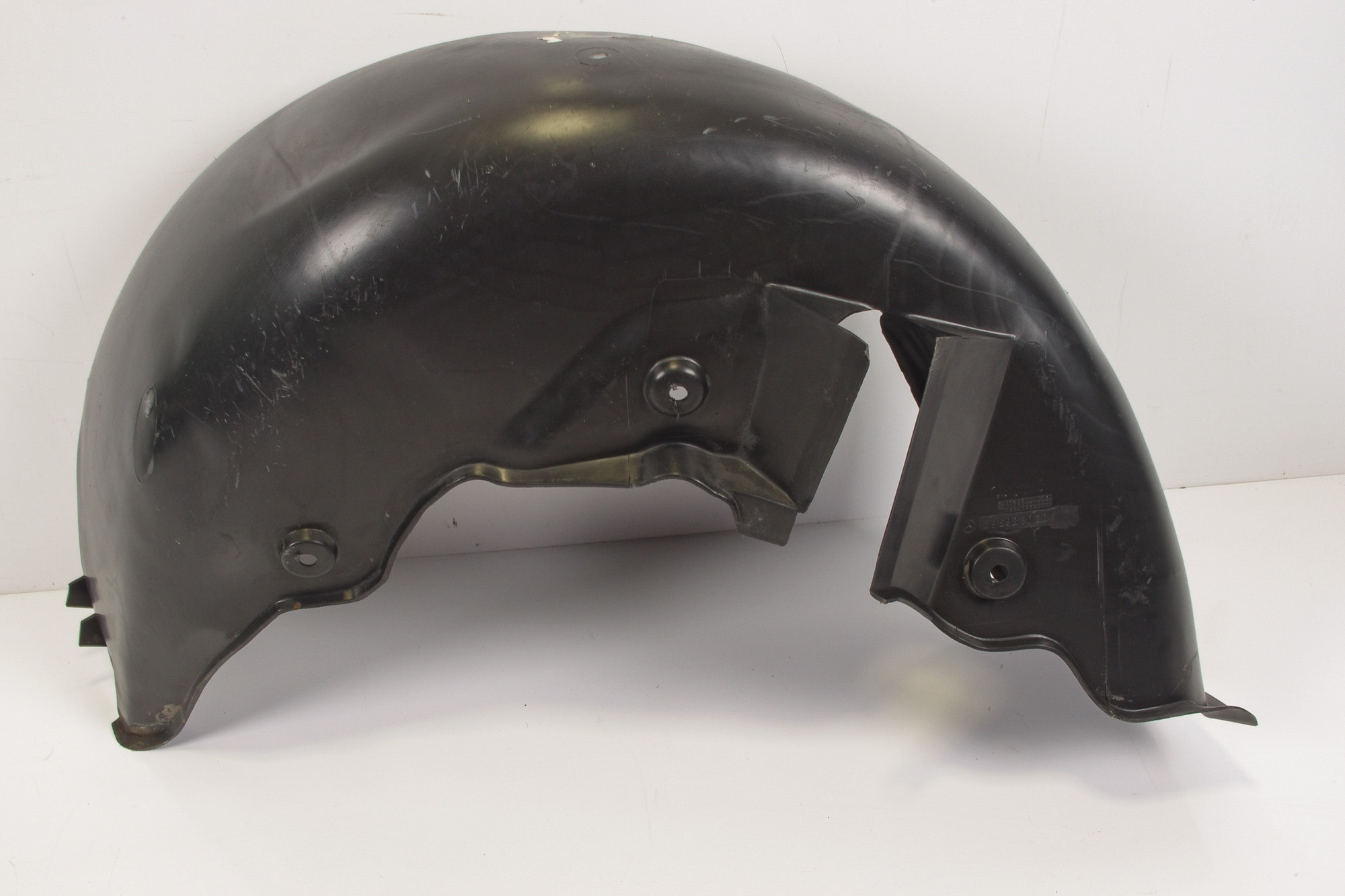 Mercedes 1296983030 Wheel Arch Liner - Rear Right | R129 SL