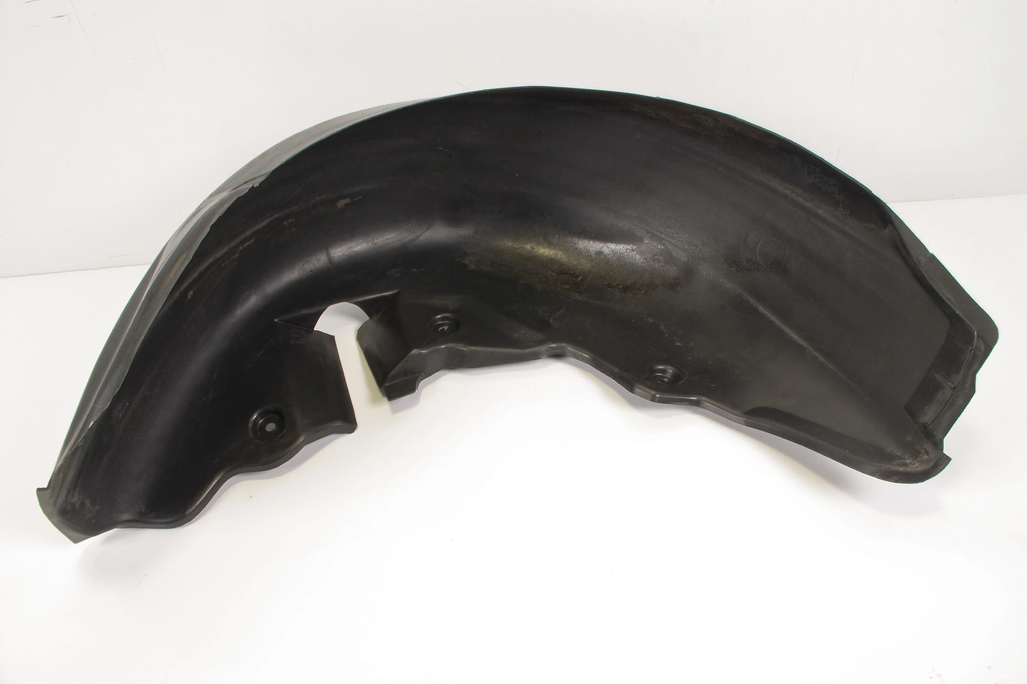 Mercedes 1296983030 Wheel Arch Liner - Rear Right | R129 SL