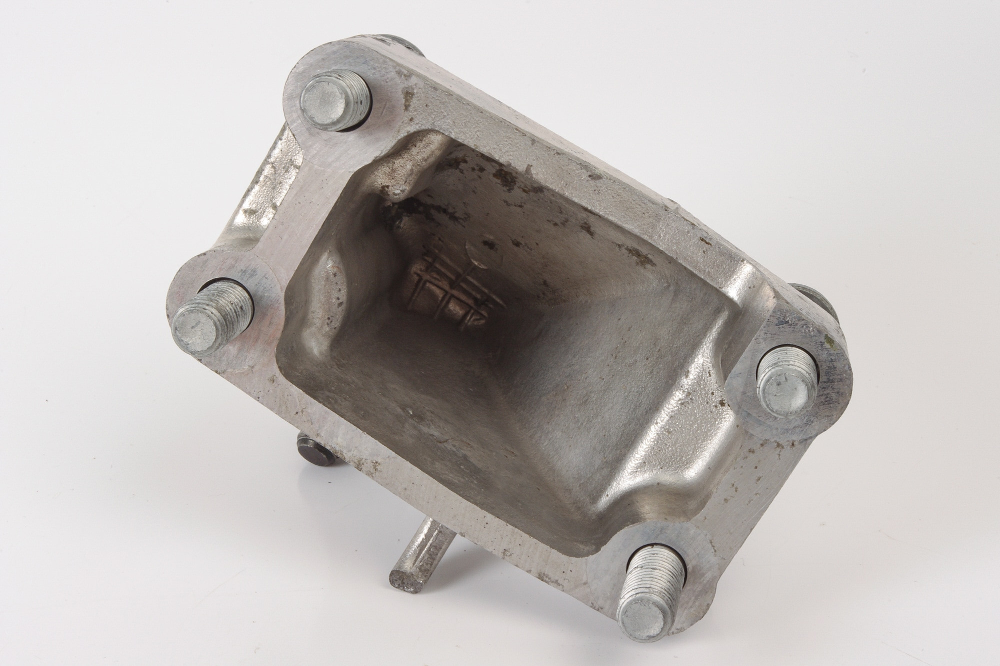 Mercedes 1192233104 Engine Mount Bracket - Left | R129 SL