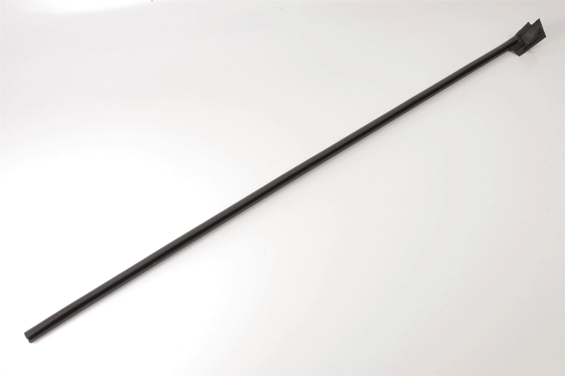 Mercedes 1297201124 Window Seal - Left | R129 SL