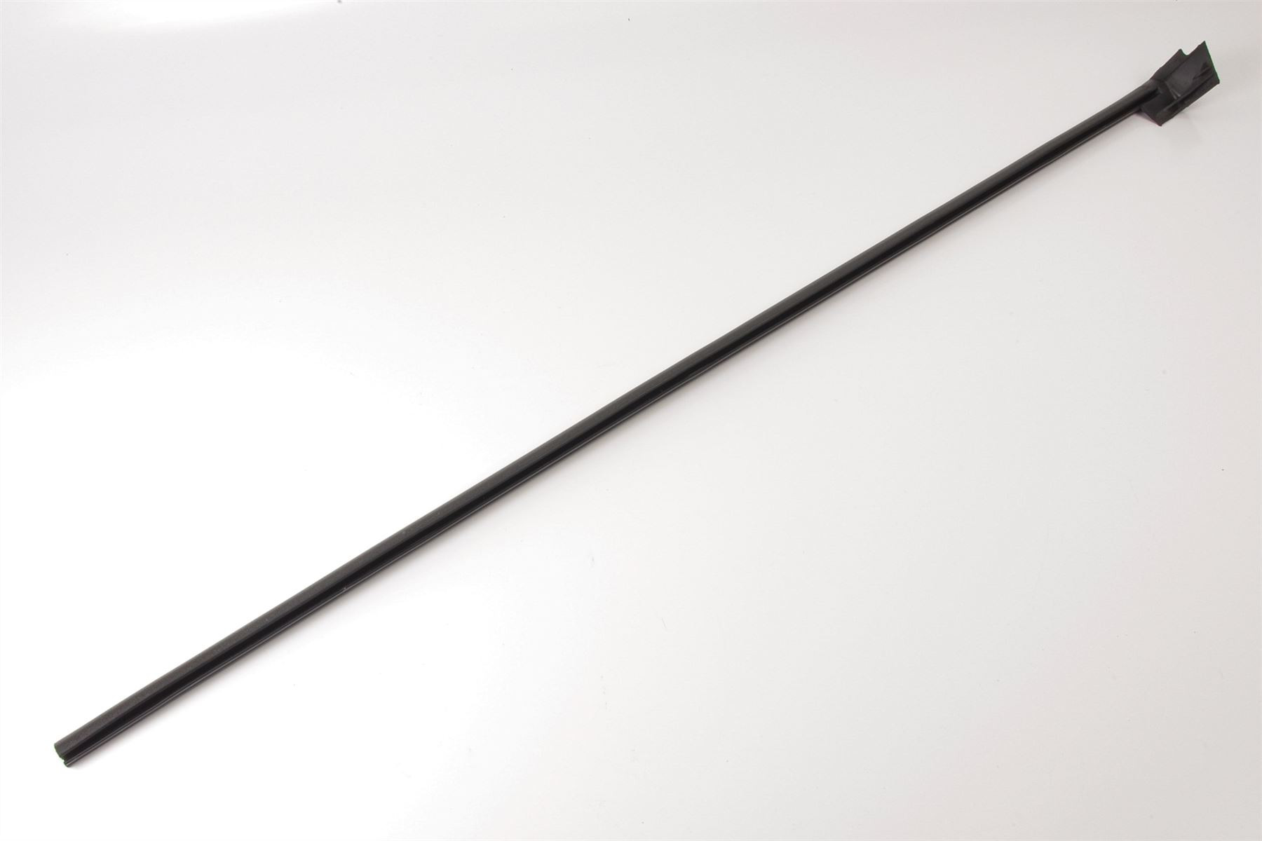 Mercedes 1297201124 Window Seal - Left | R129 SL