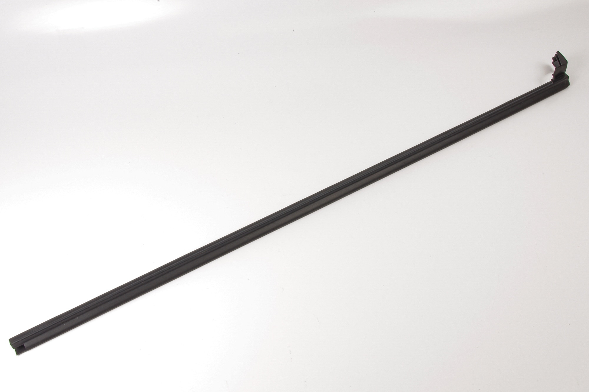 Mercedes 1297201124 Window Seal - Left | R129 SL