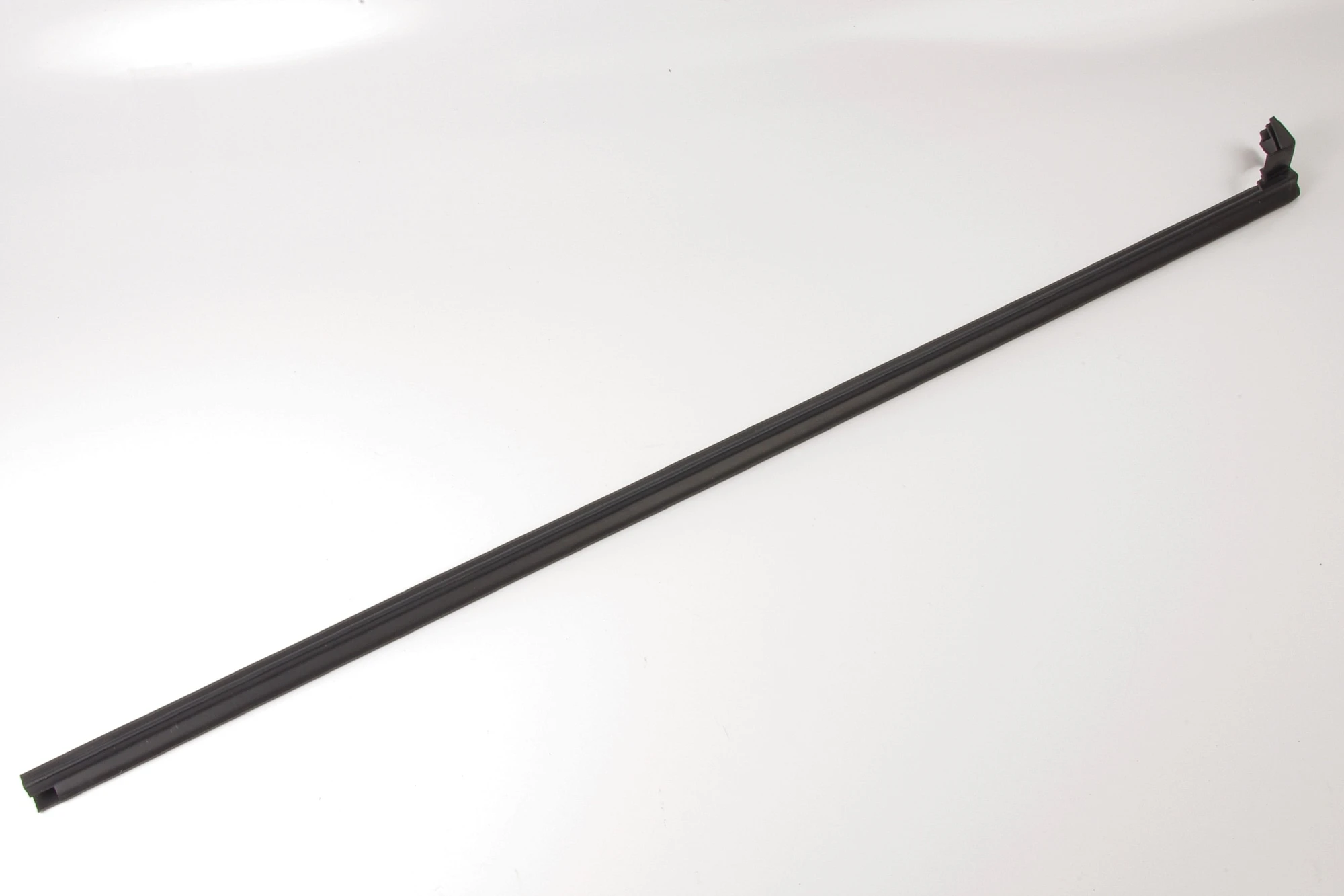 Mercedes 1297201124 Window Seal - Left | R129 SL