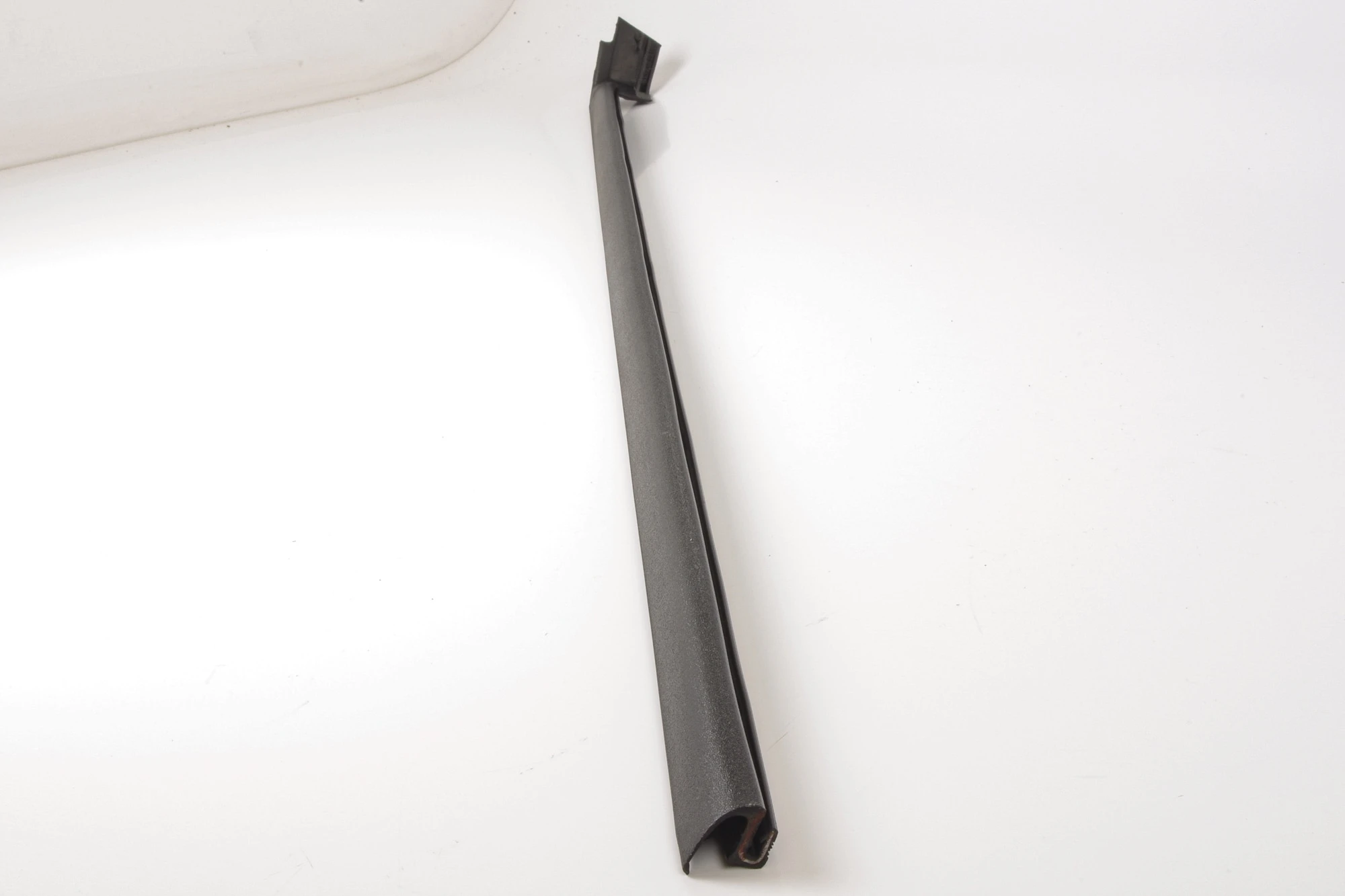 Mercedes 1297201124 Window Seal - Left | R129 SL