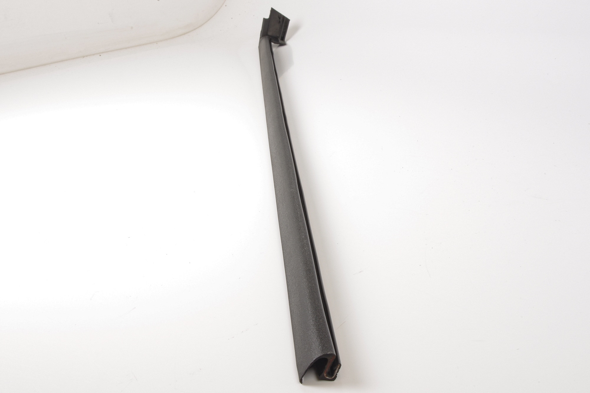 Mercedes 1297201124 Window Seal - Left | R129 SL