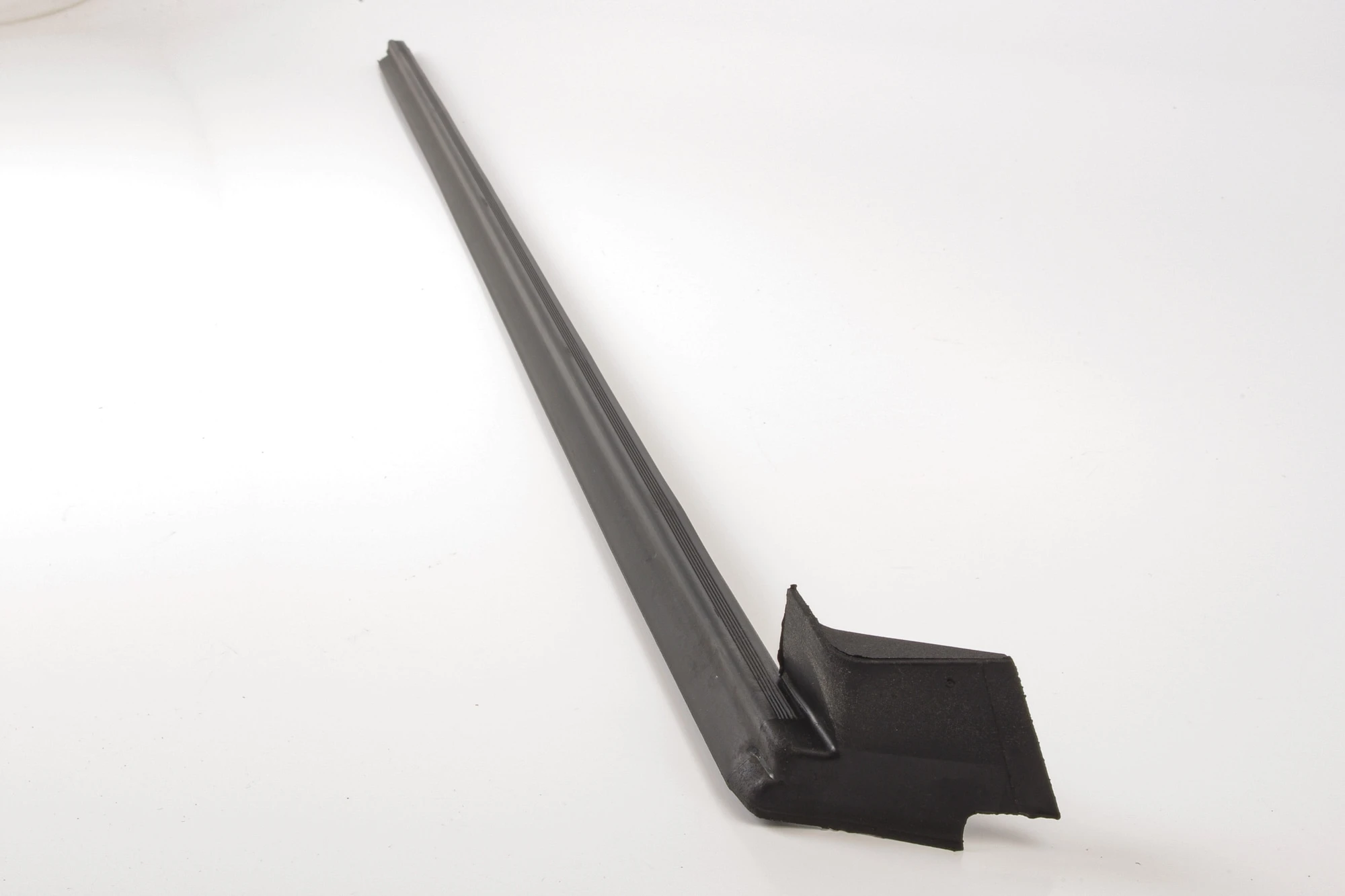Mercedes 1297201124 Window Seal - Left | R129 SL
