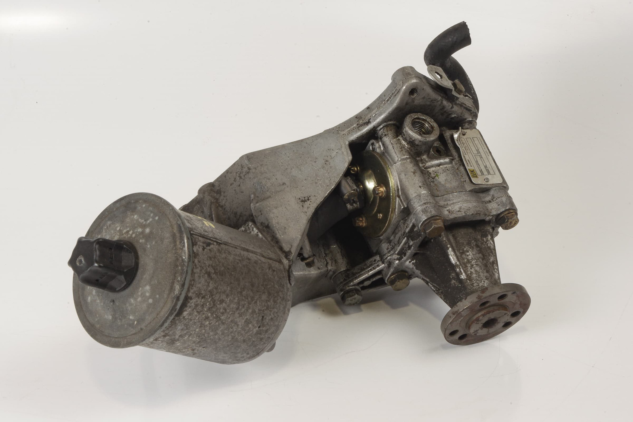 Mercedes 1294602580 Power Steering Pump | W124 E R129 SL