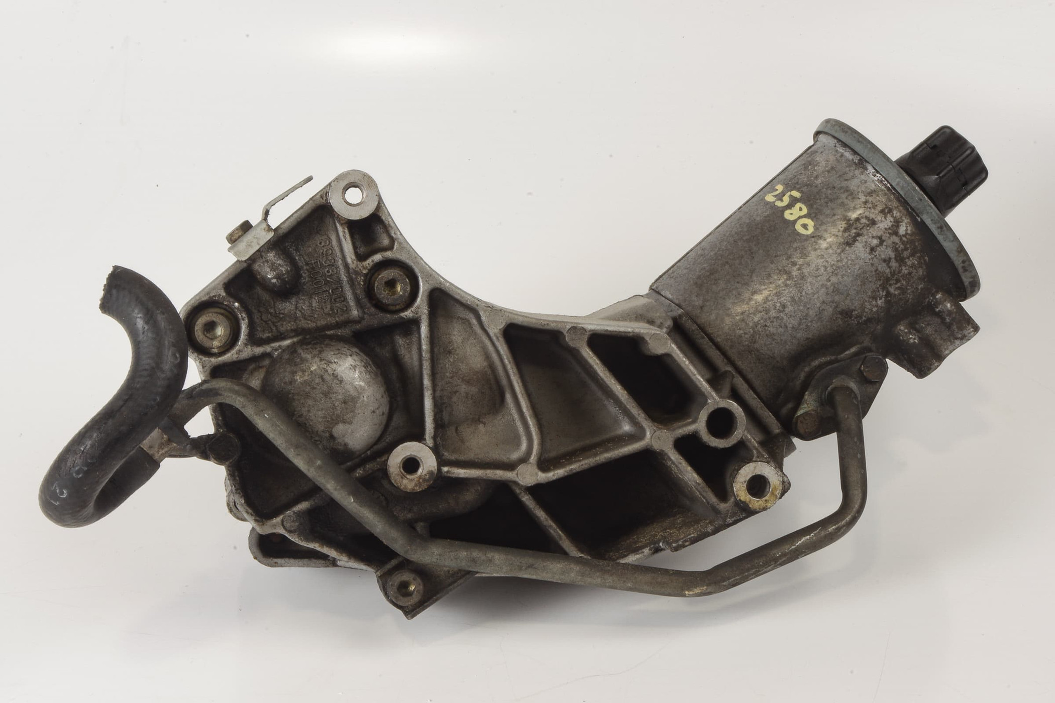 Mercedes 1294602580 Power Steering Pump | W124 E R129 SL