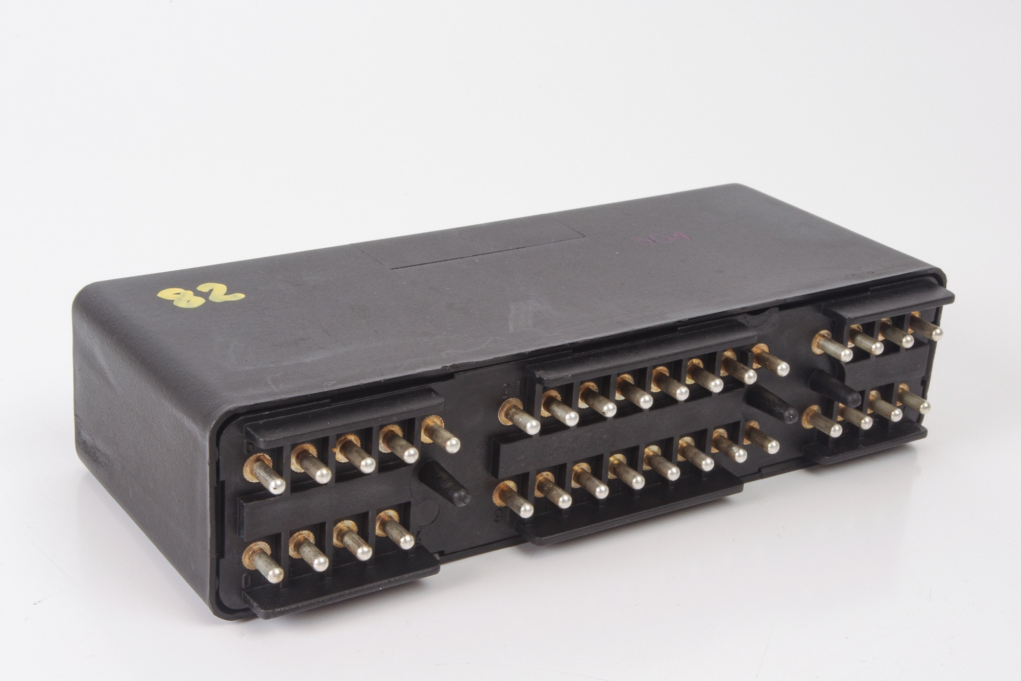 Mercedes 1265420332 Light Control Unit | W124 E W126 S