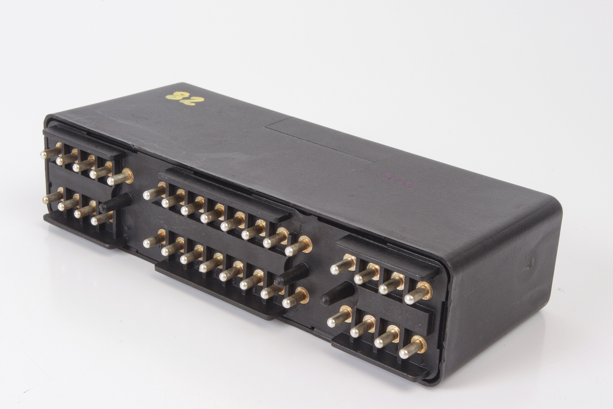 Mercedes 1265420332 Light Control Unit | W124 E W126 S